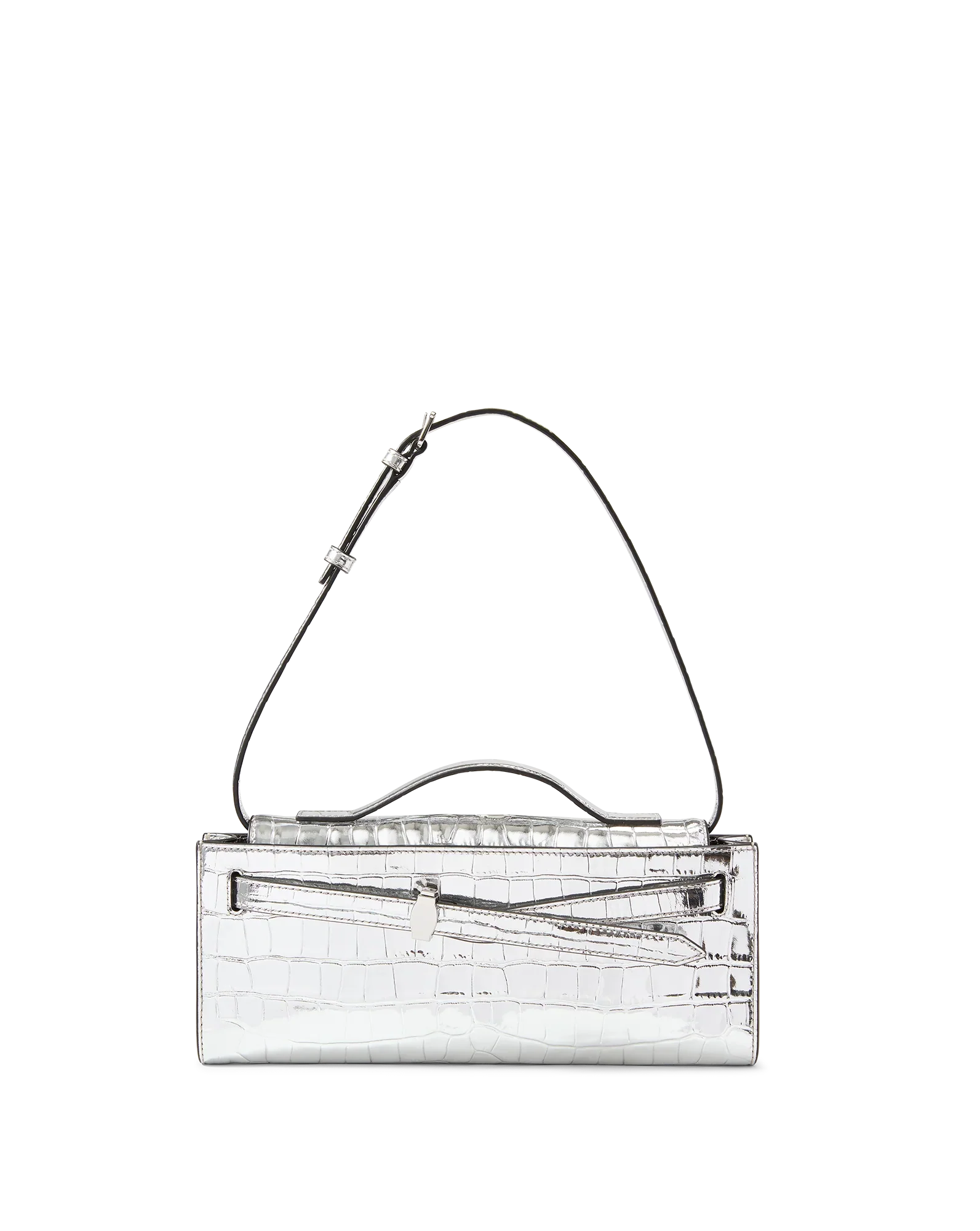 Veronica Beard Dash Clutch