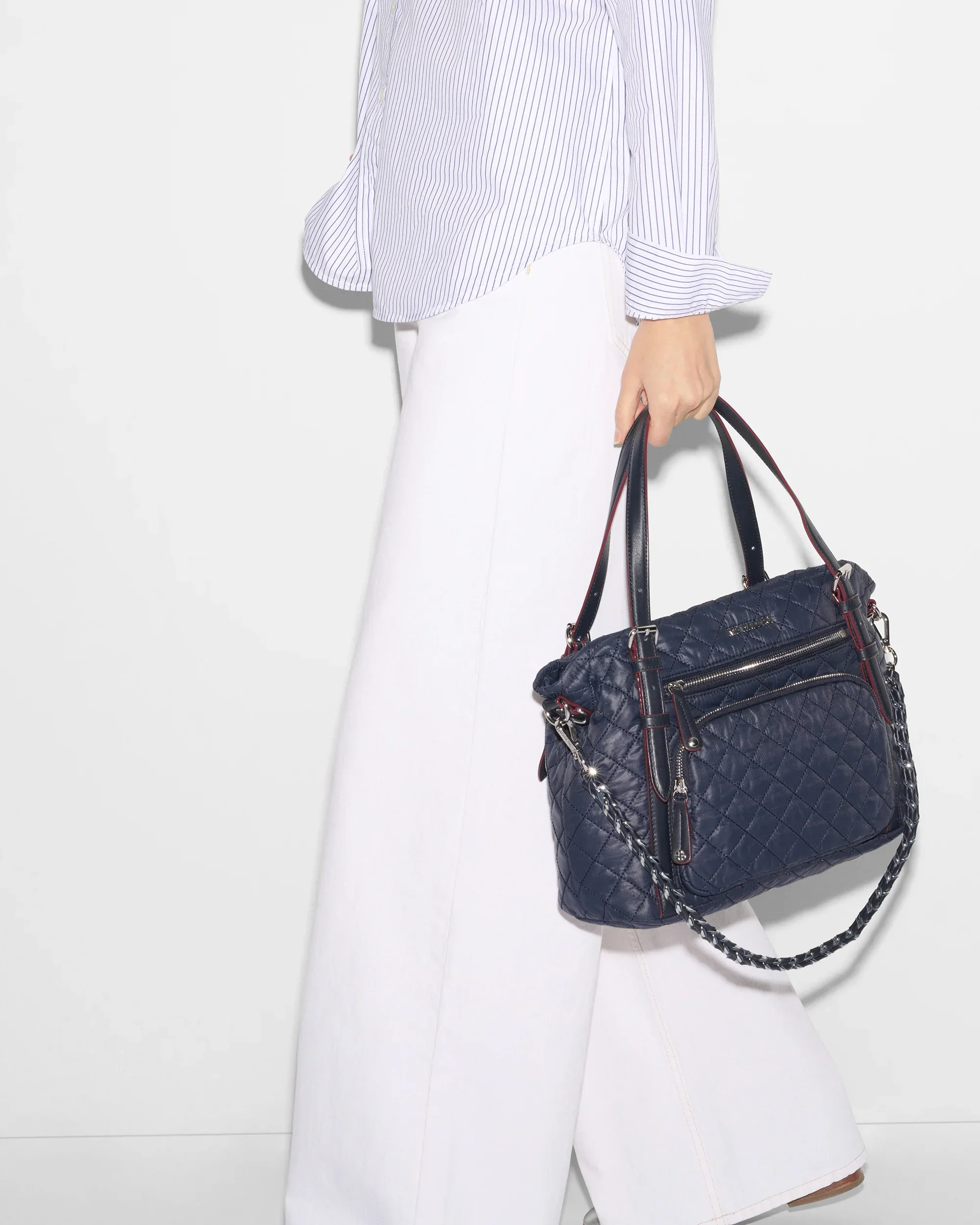 Dawn Crosby Everywhere Tote