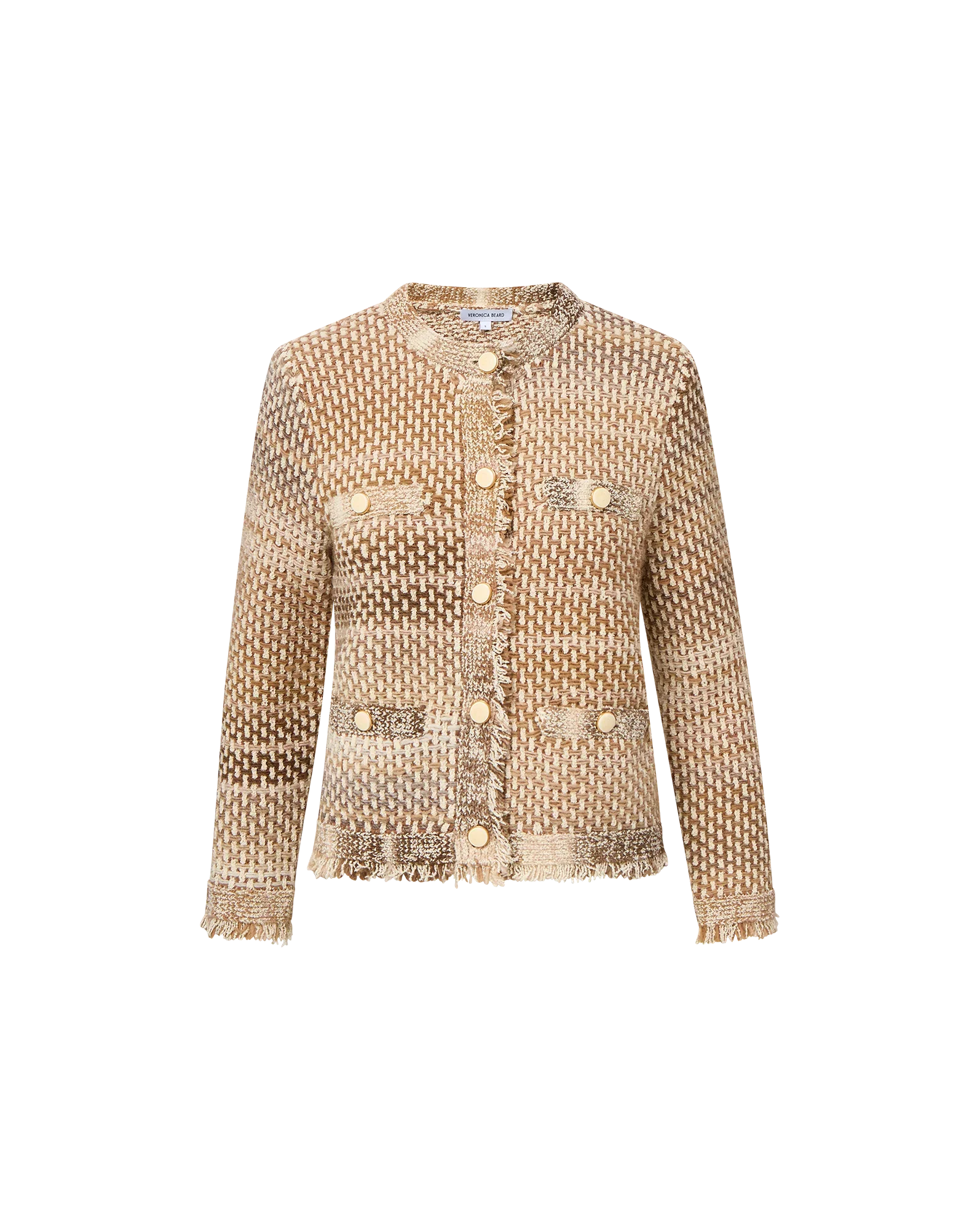 Sariyah Knit Jacket