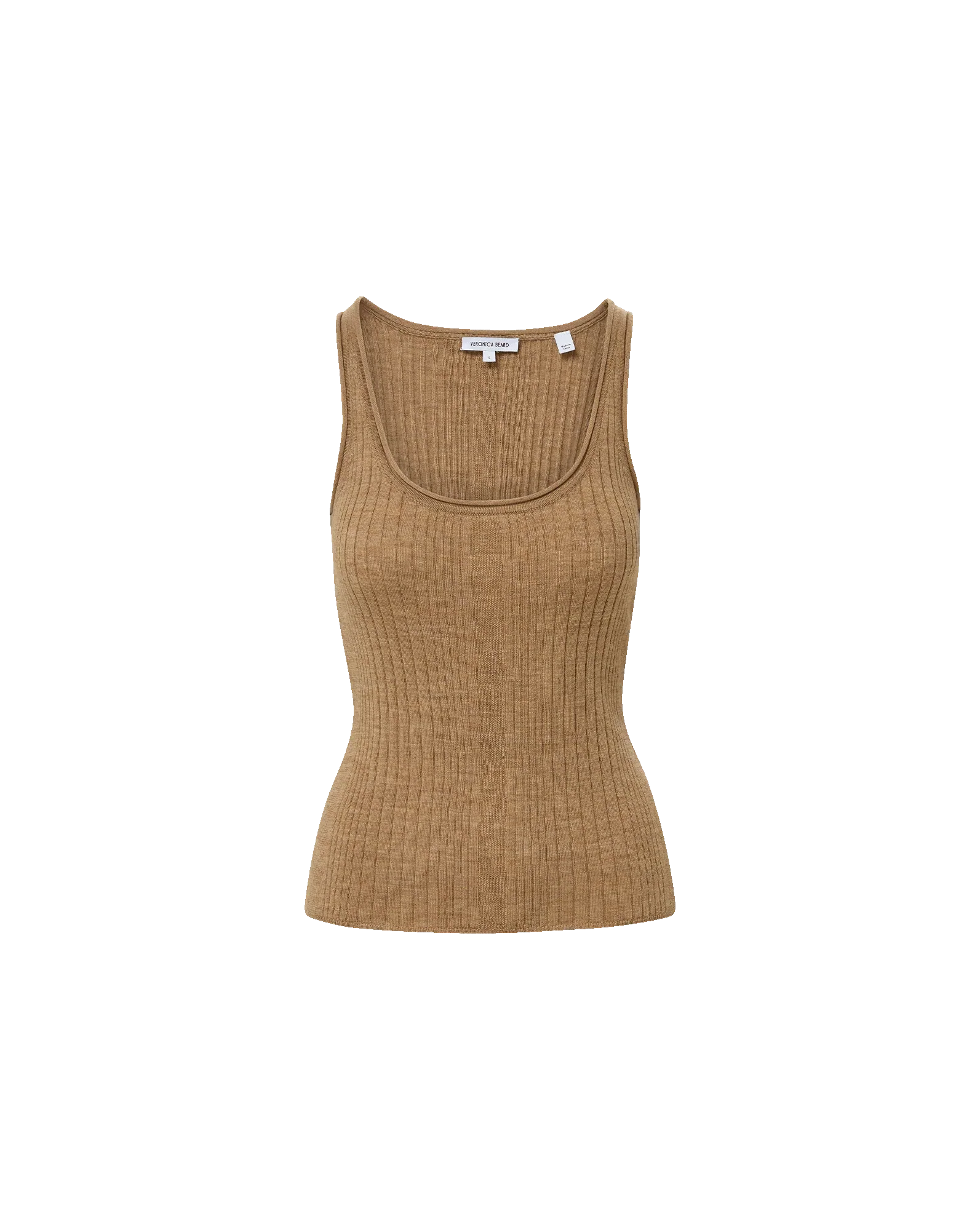 Birke Merino Wool Tank Top