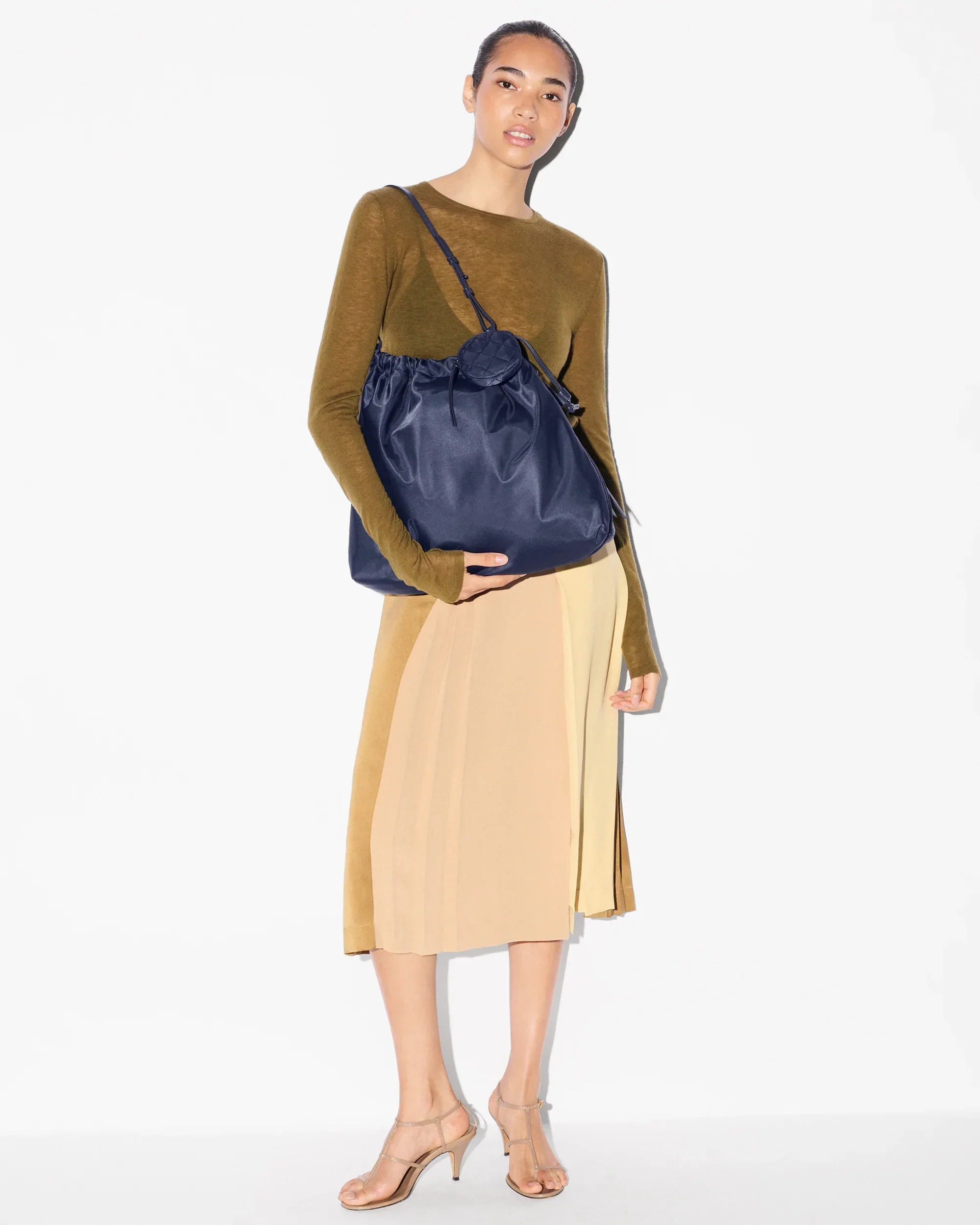 Dawn Waverly Shoulder