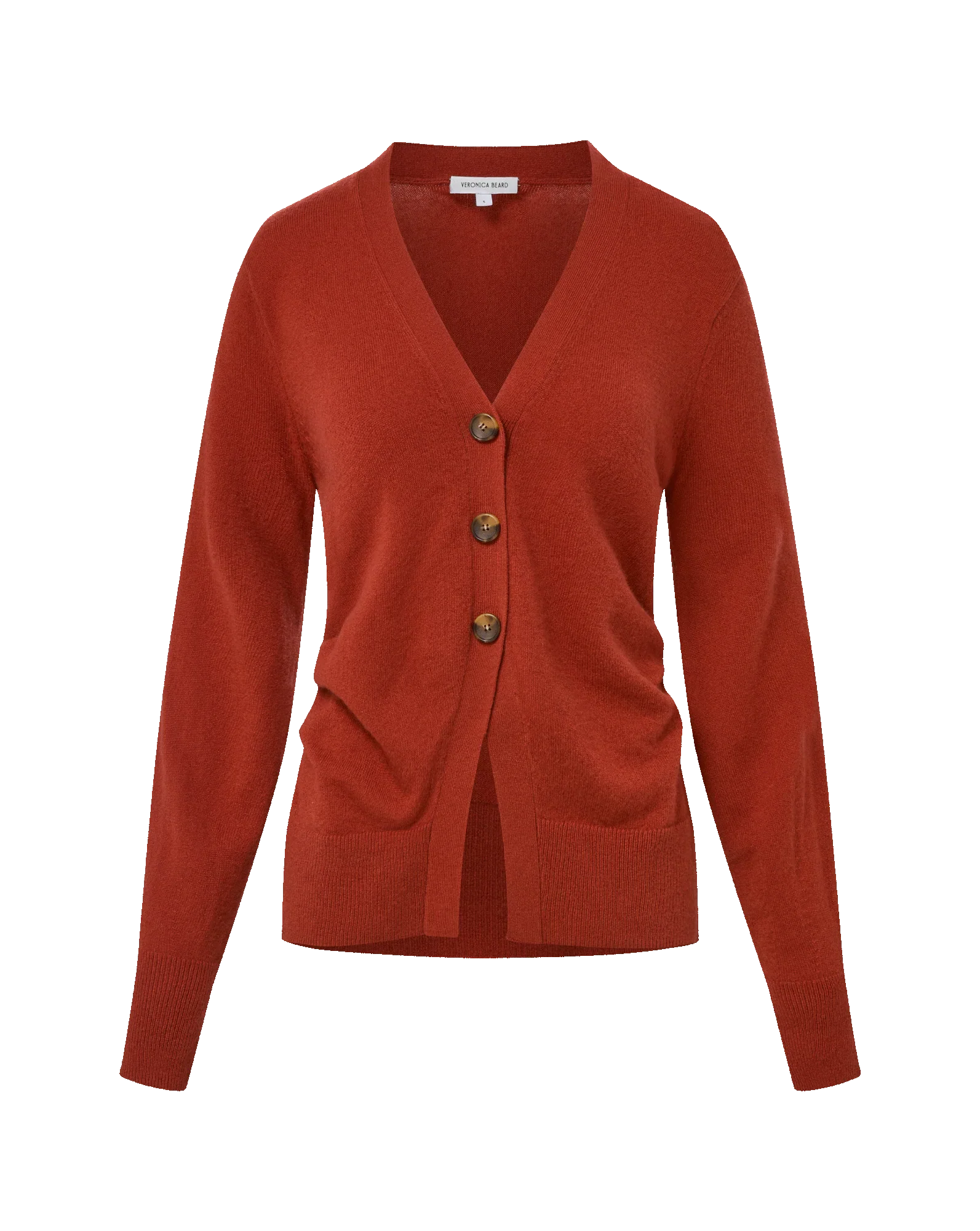 Lamotte Cashmere Cardigan