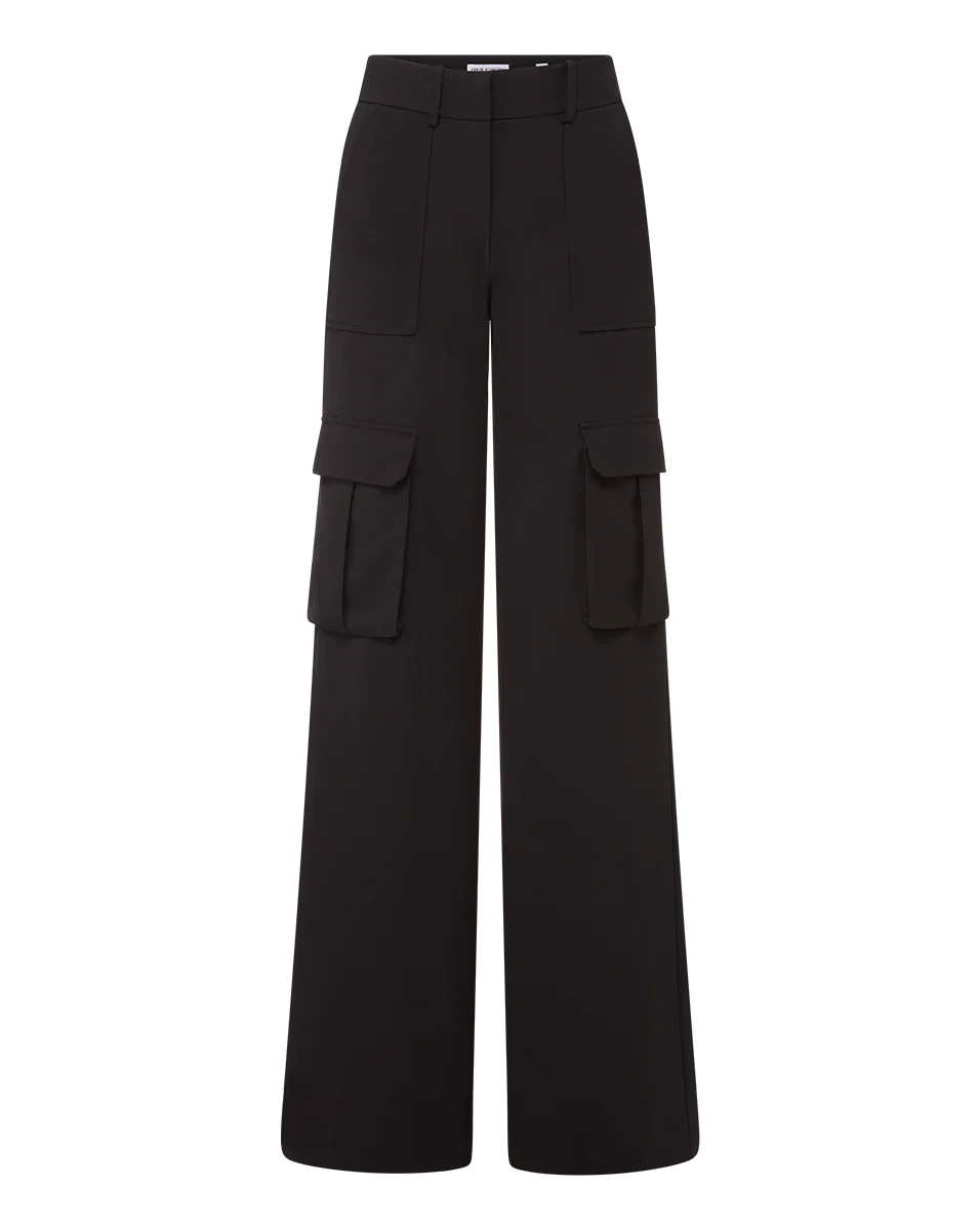 Saul Cargo Pant