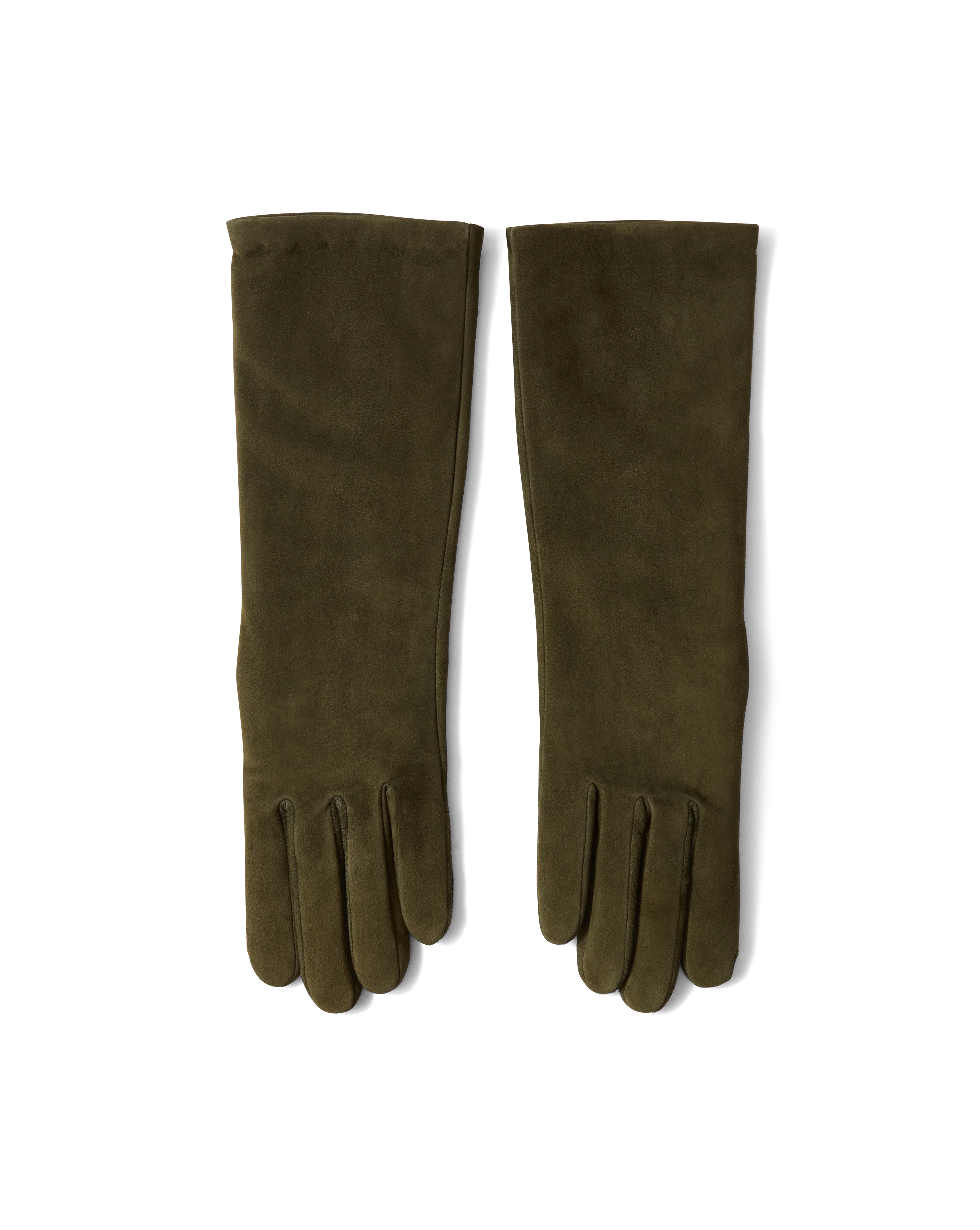Celia Suede Glove