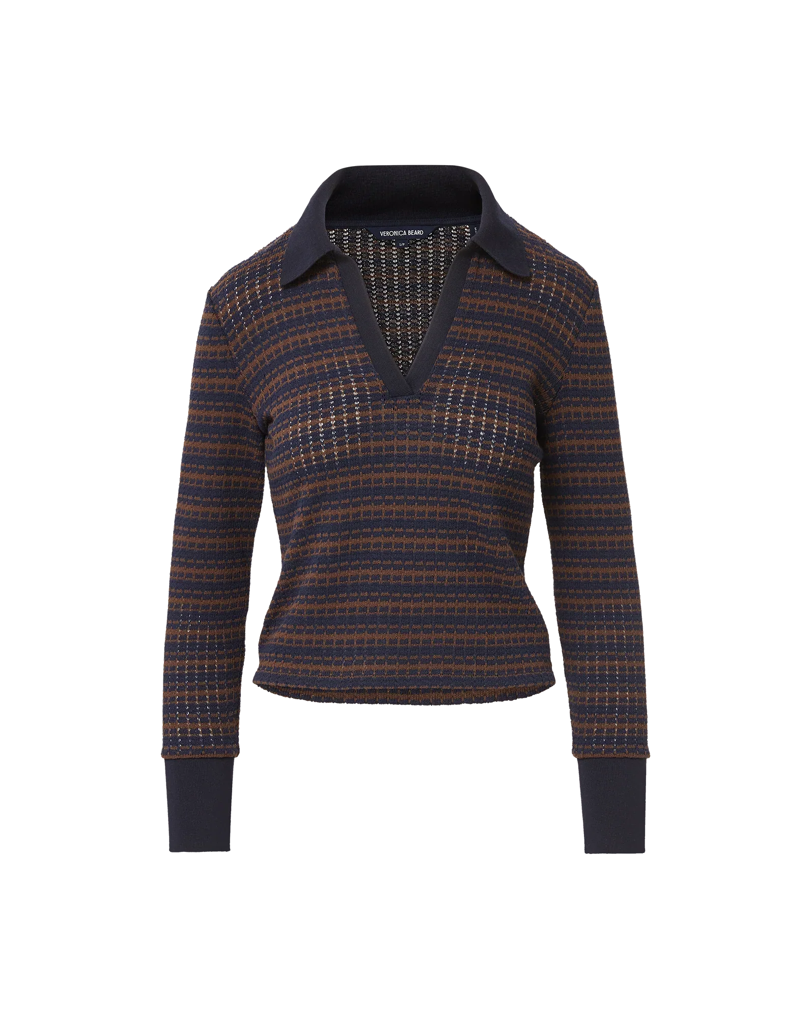 Kamal Knit Polo