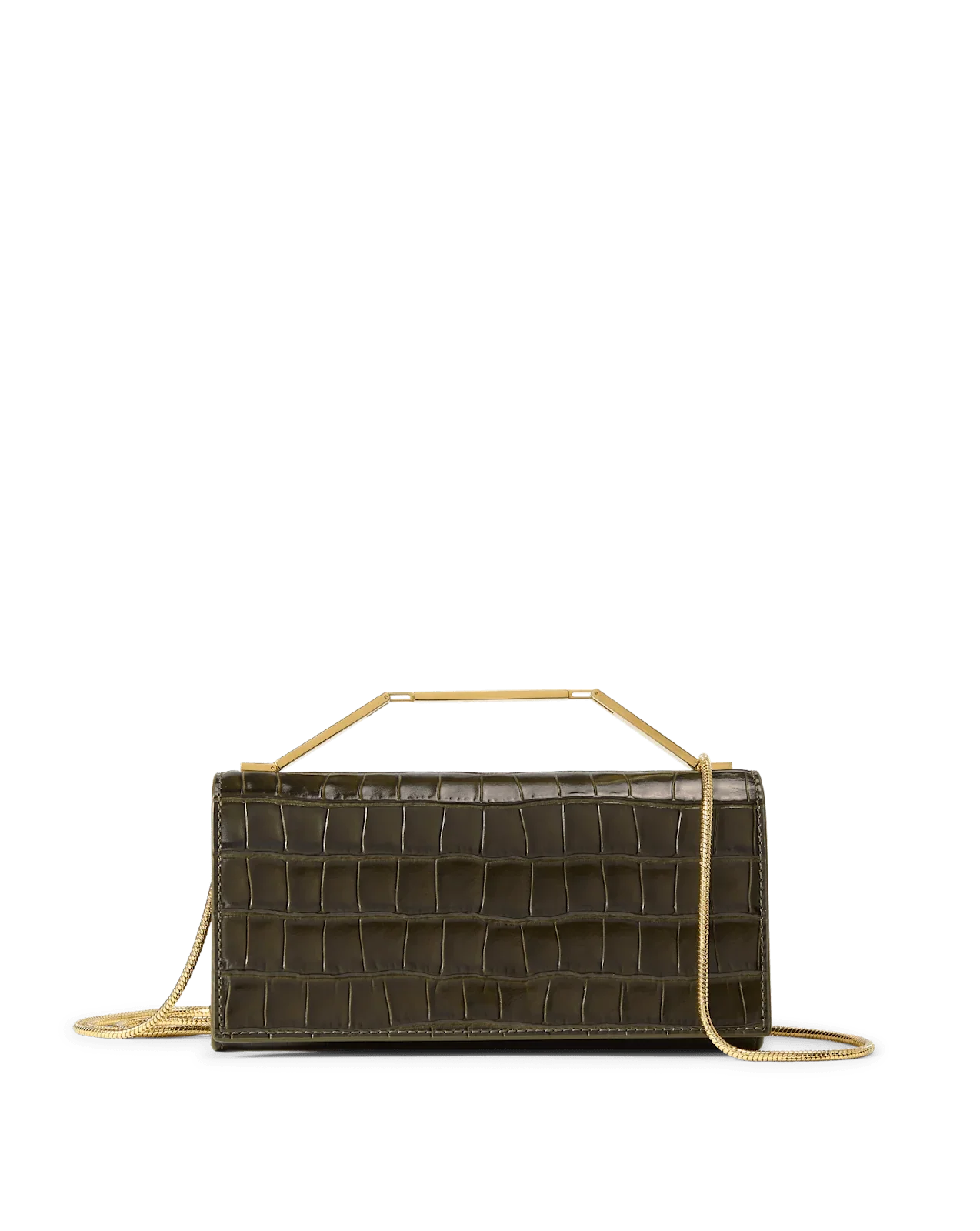 Barre Clutch