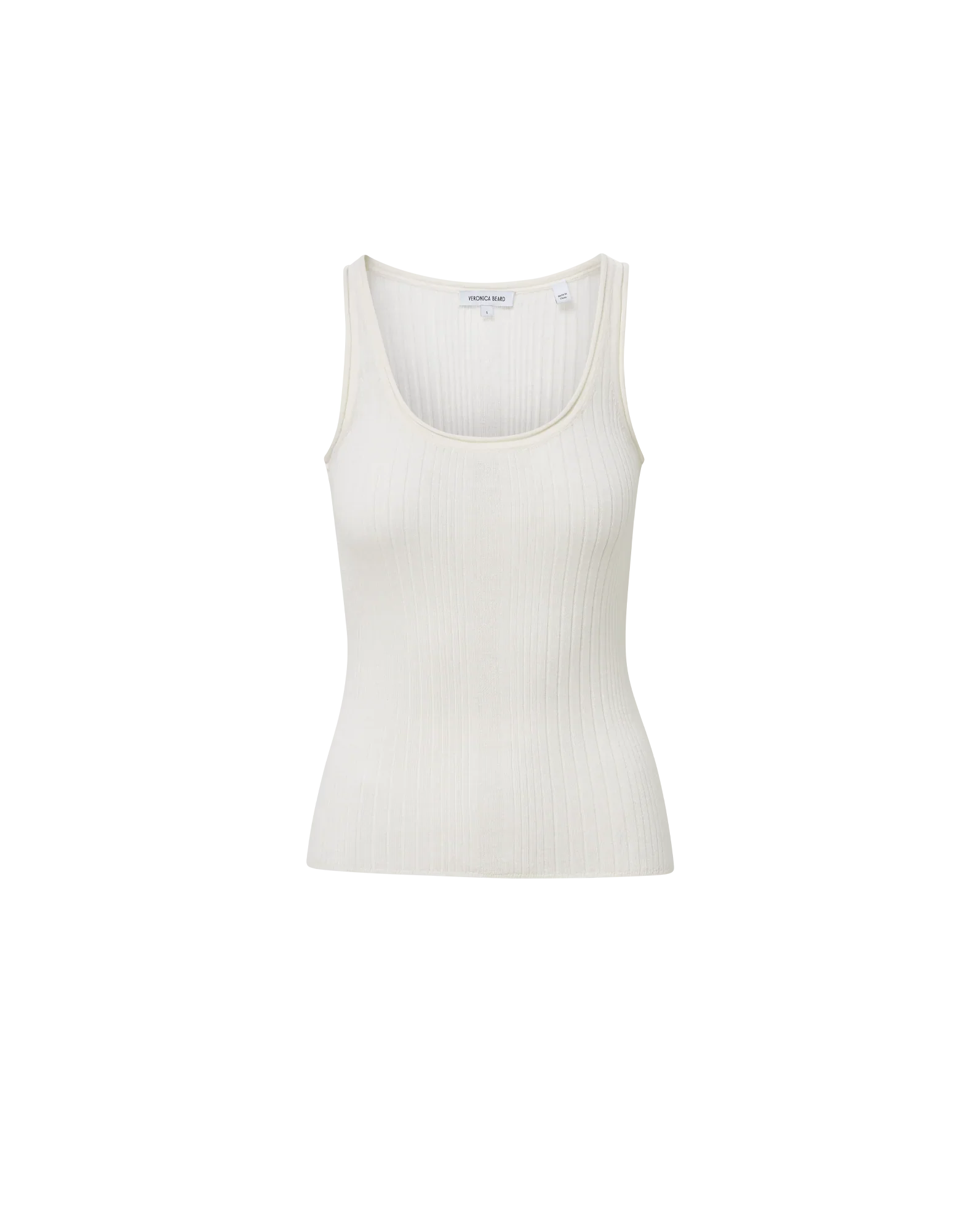 Birke Merino Wool Tank Top