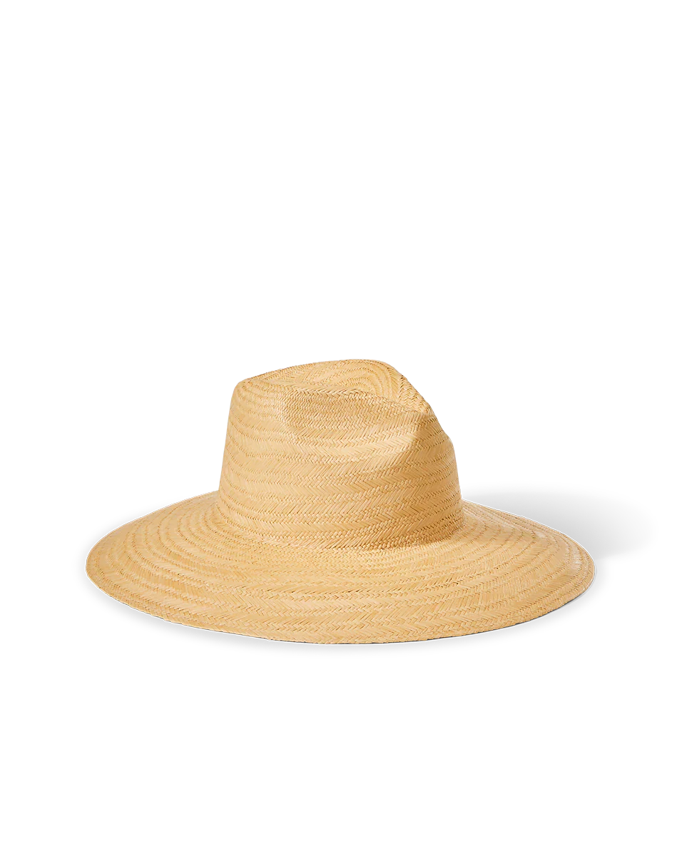 Wheat Hat