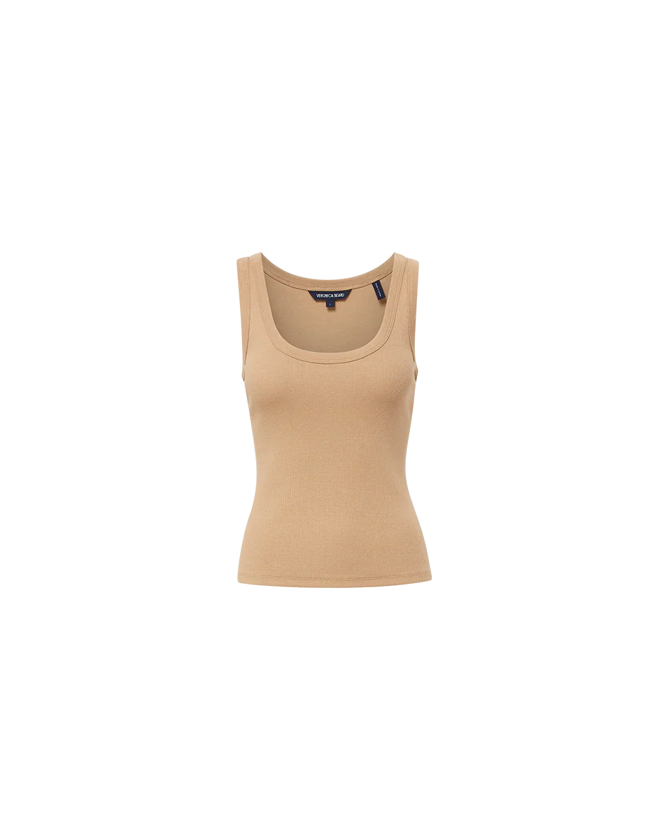 Birke Scoopneck Tank Top