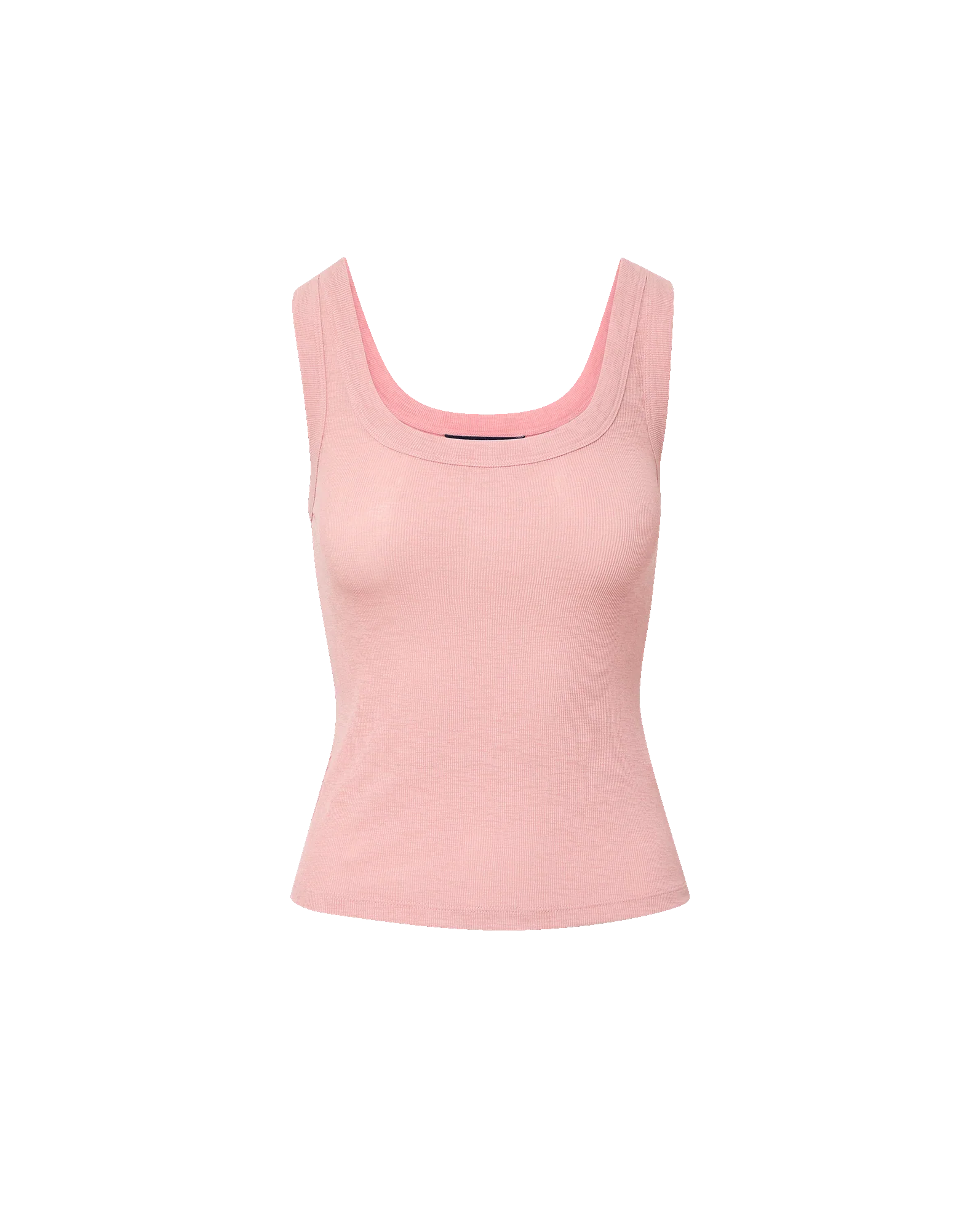 Belvedere Knit Tank Top
