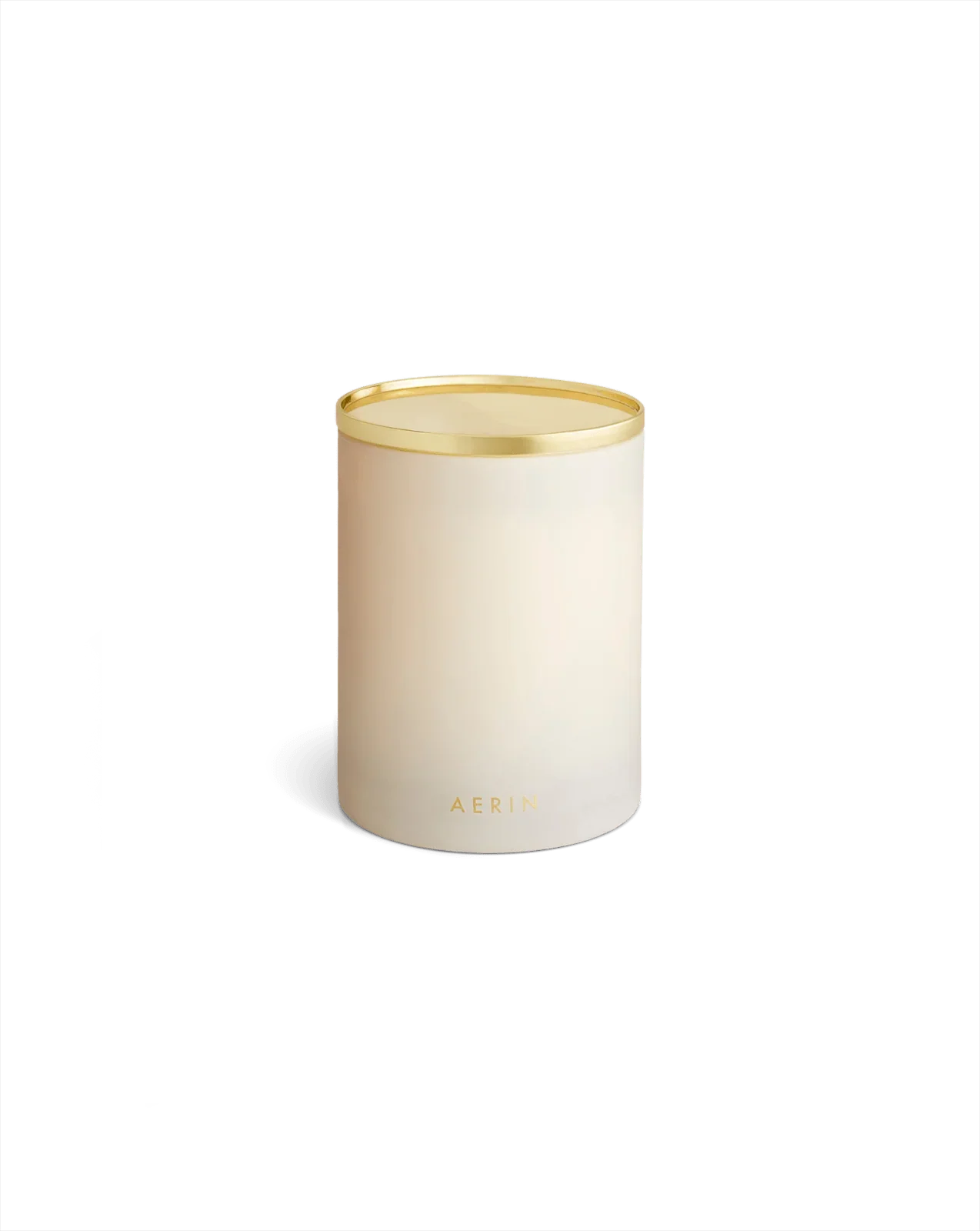 Rose Scented Candle