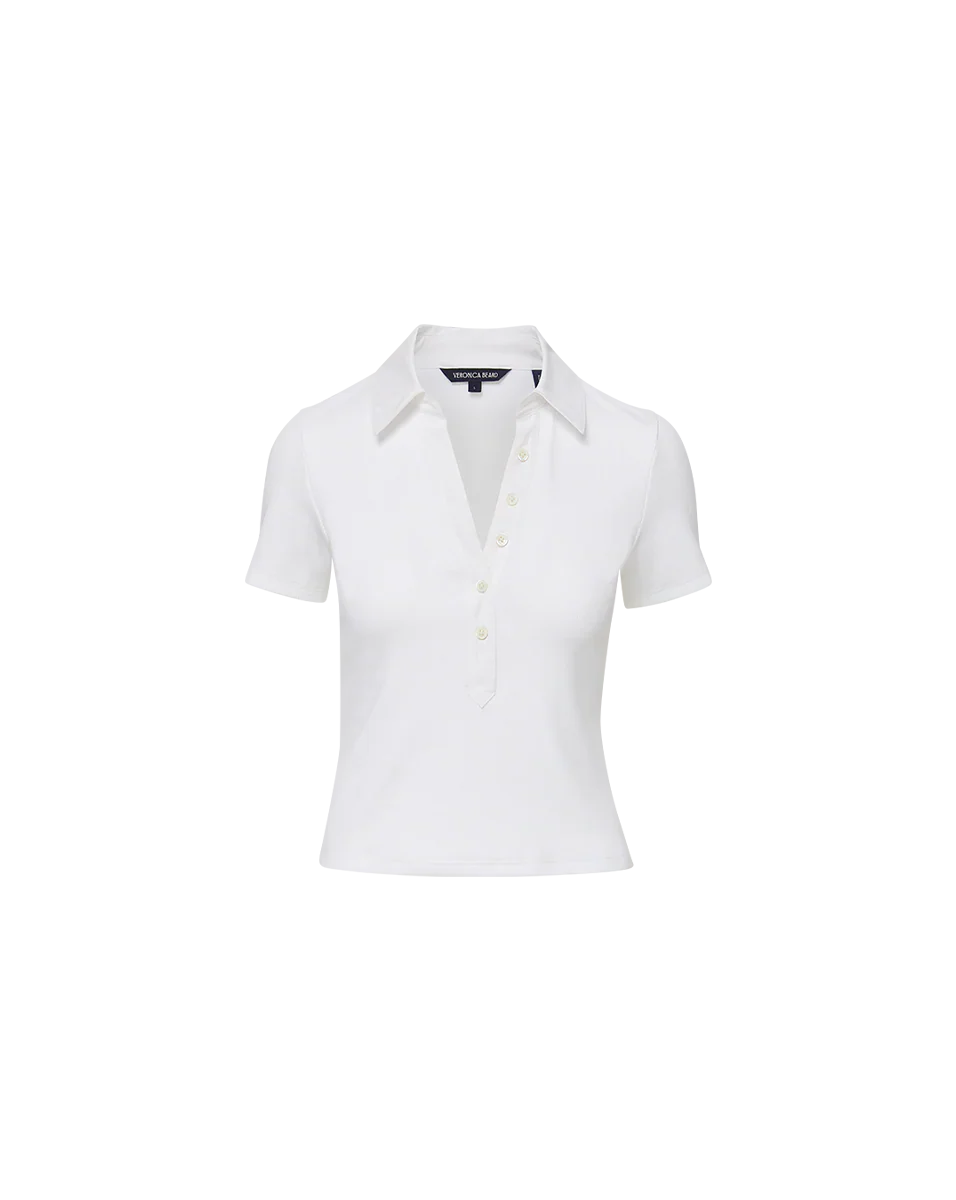 Kearney Button-Down T-Shirt