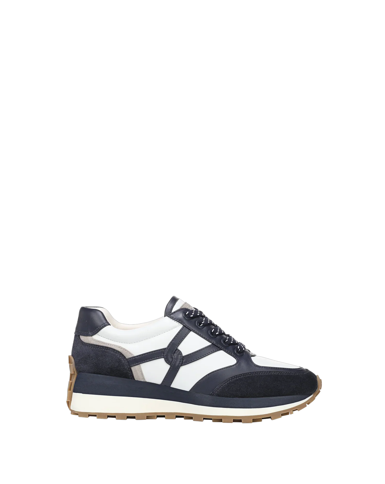Valentina Suede Sneaker