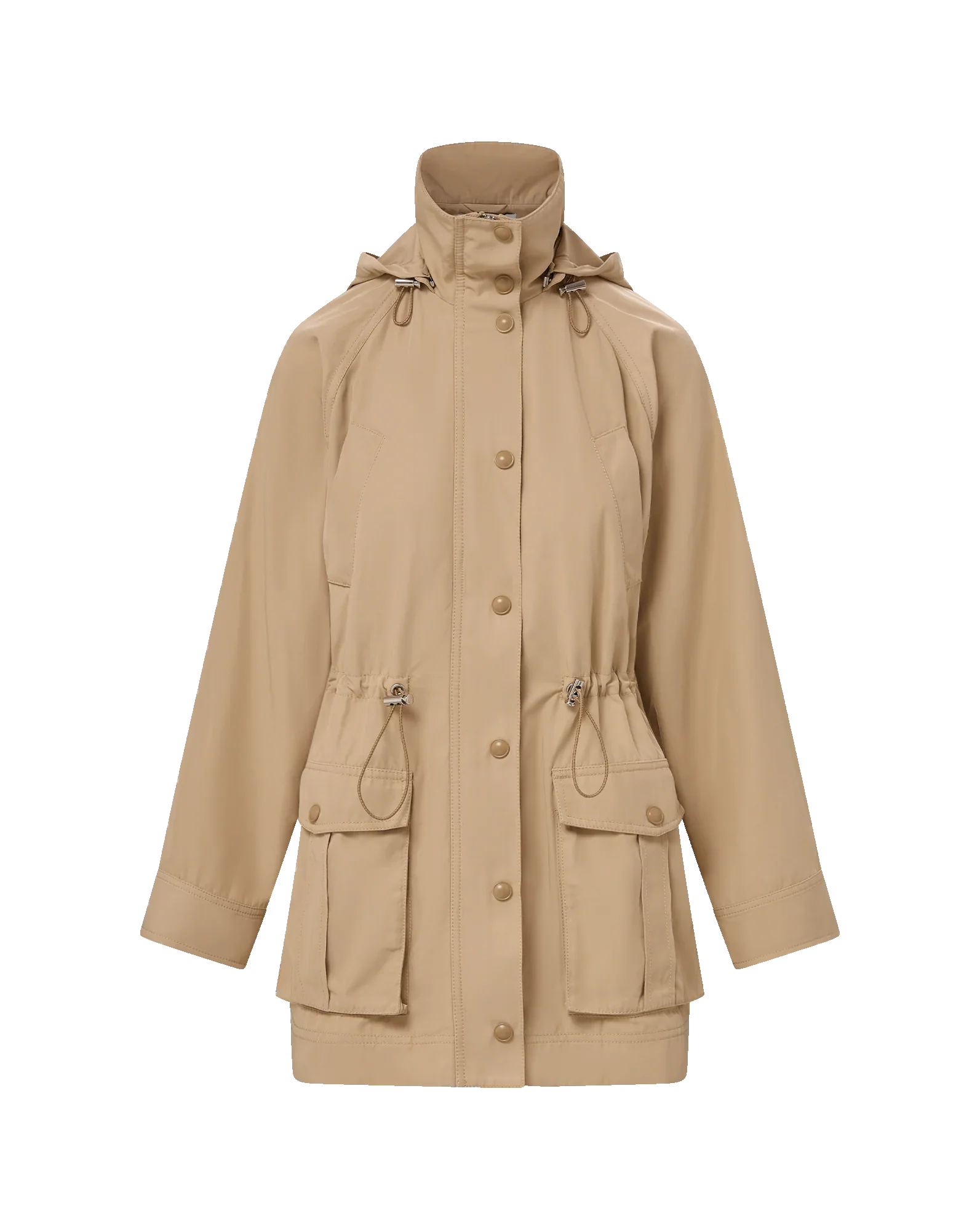 Arnault Parka Jacket