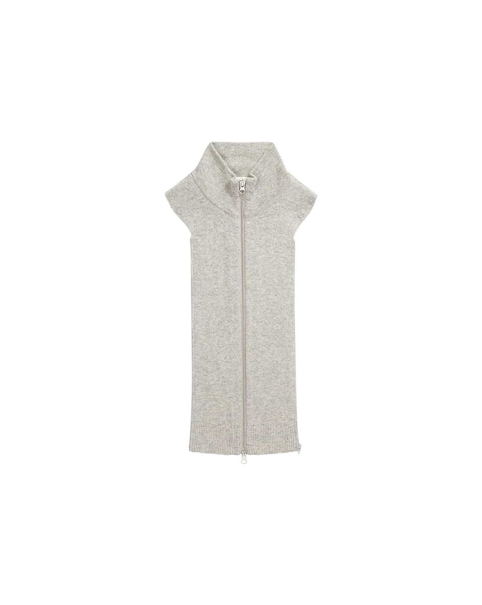 Uptown Cashmere Dickey
