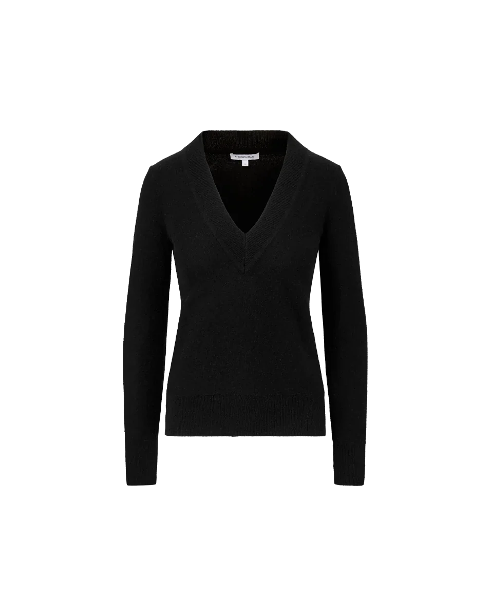 Coleta Cashmere Sweater