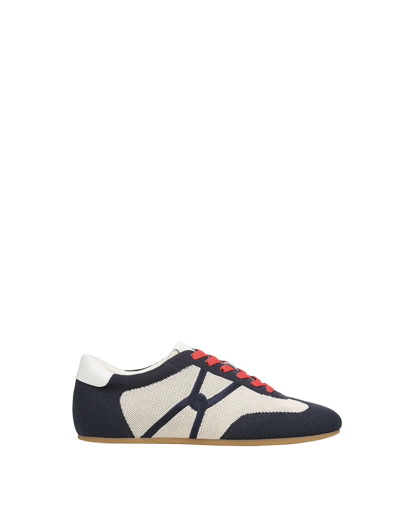 Riviera Knit Sneaker