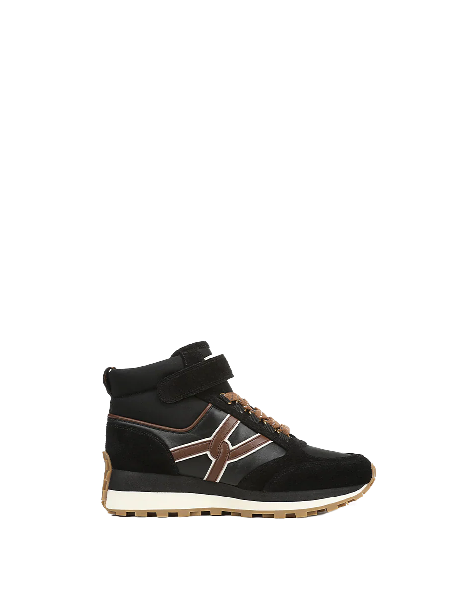 Valentina Hiker Sneaker