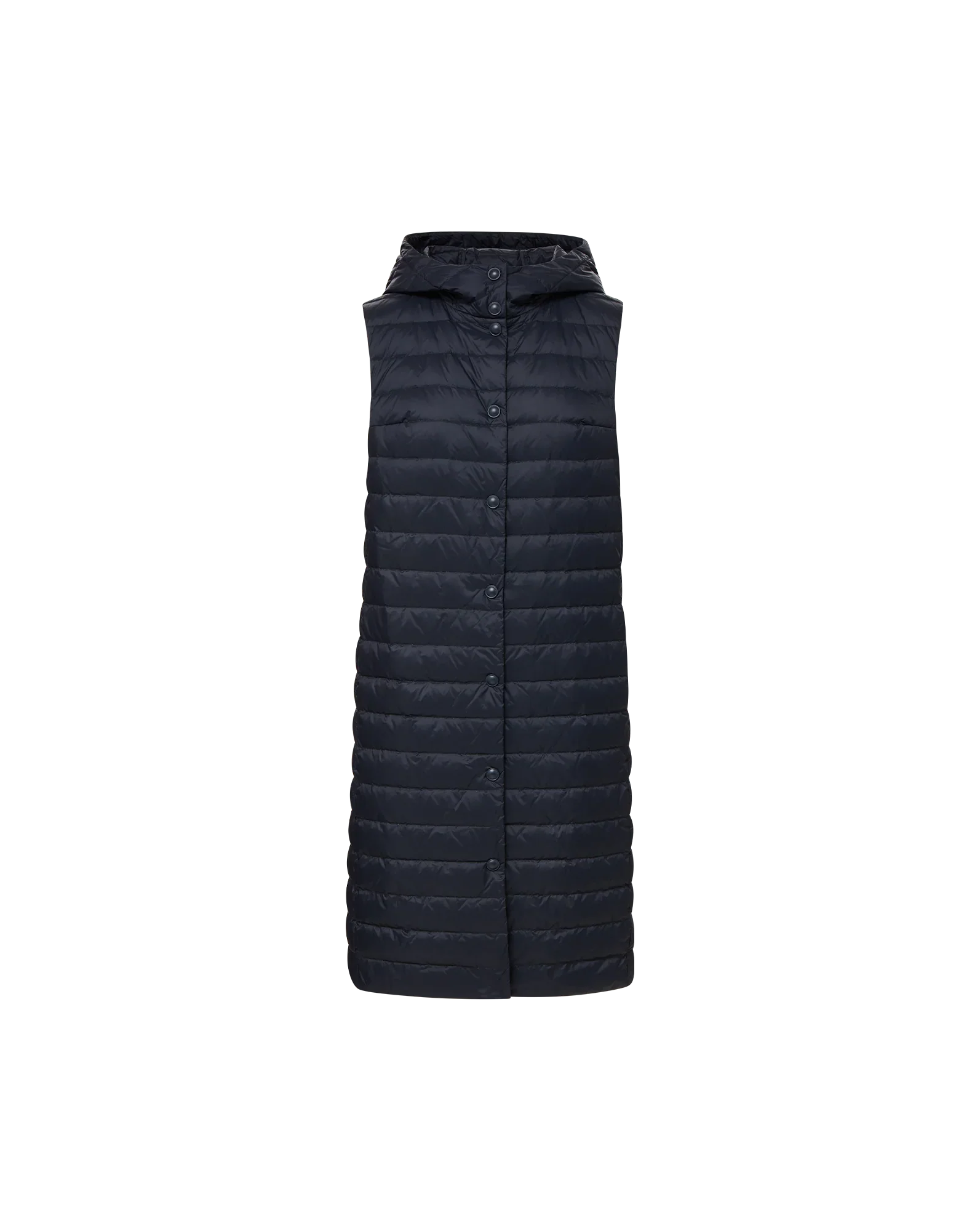 Westbrook Down Puffer Vest
