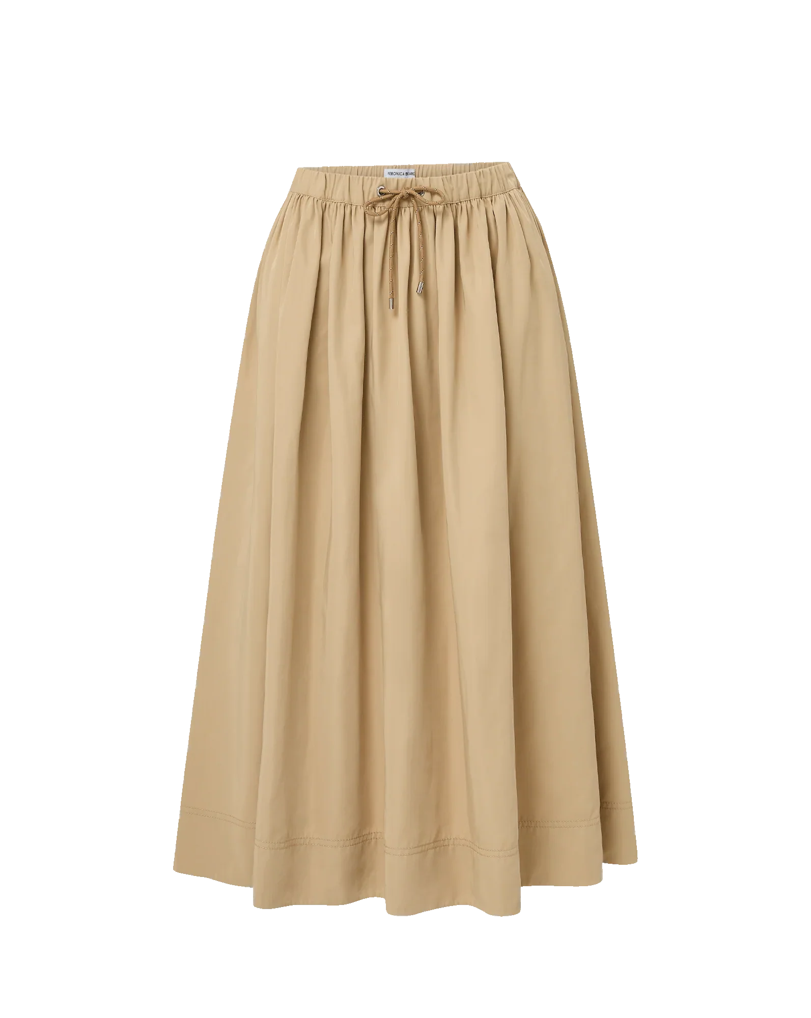 Bates Bungee Midi Skirt