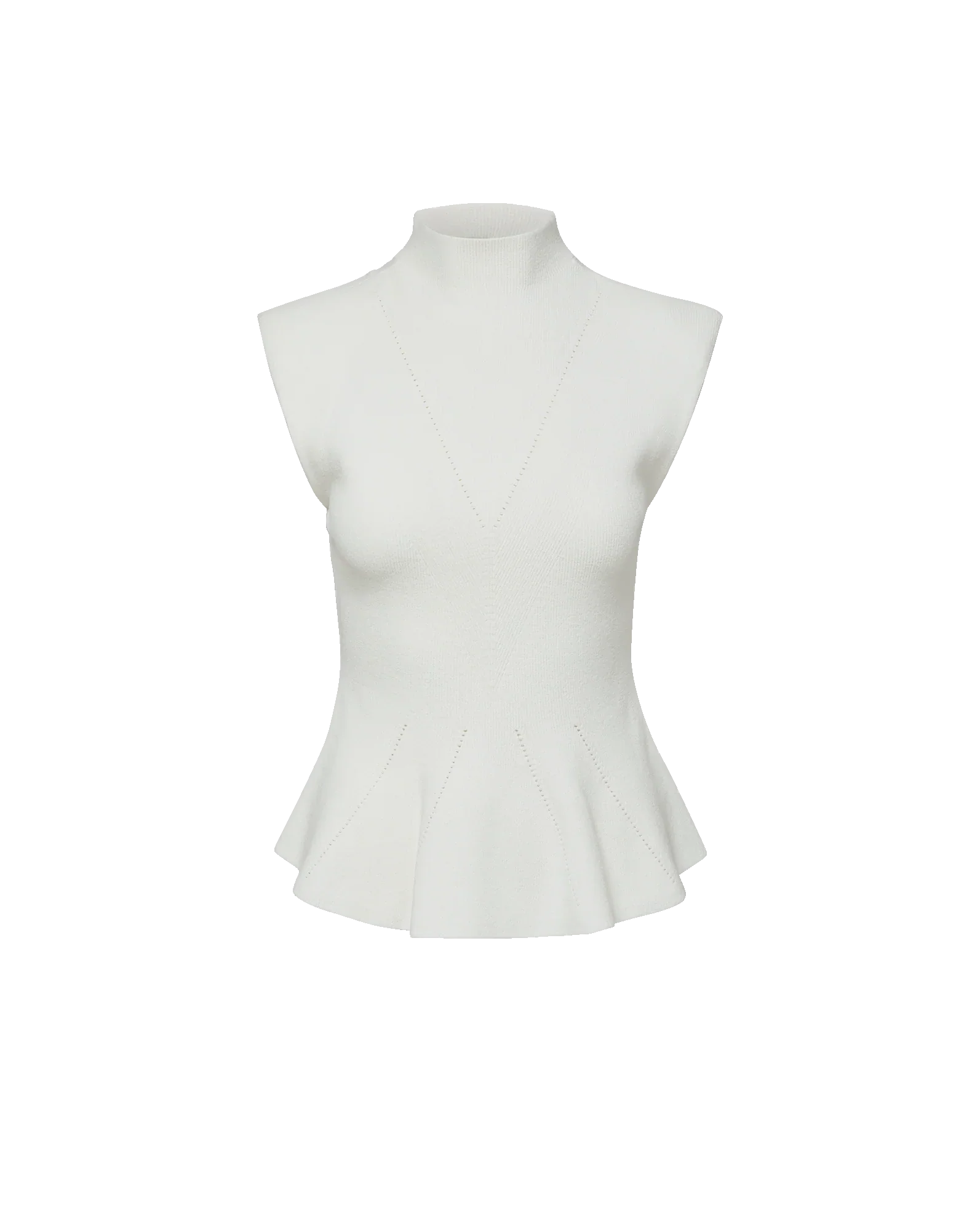 Seraphine Knit Top