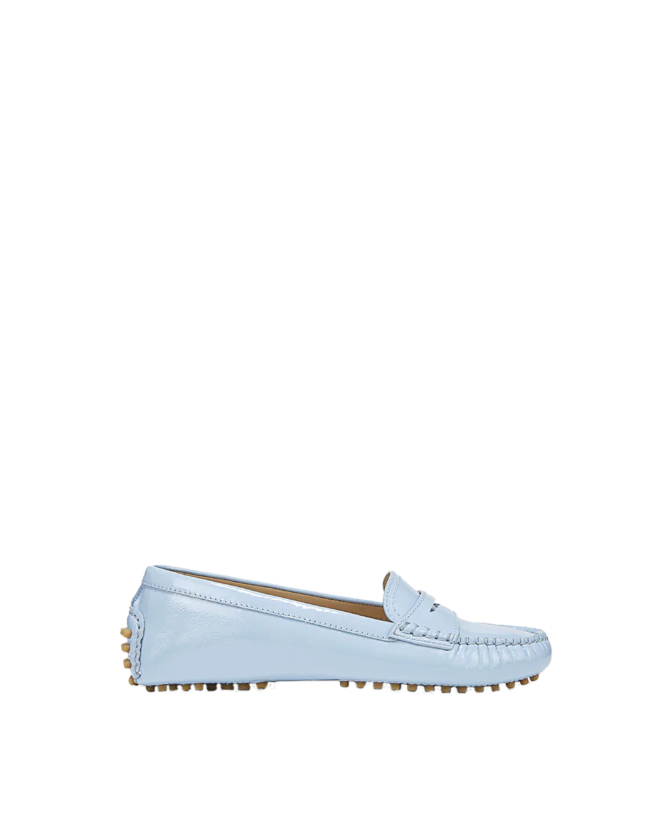 Jia Driving Loafer