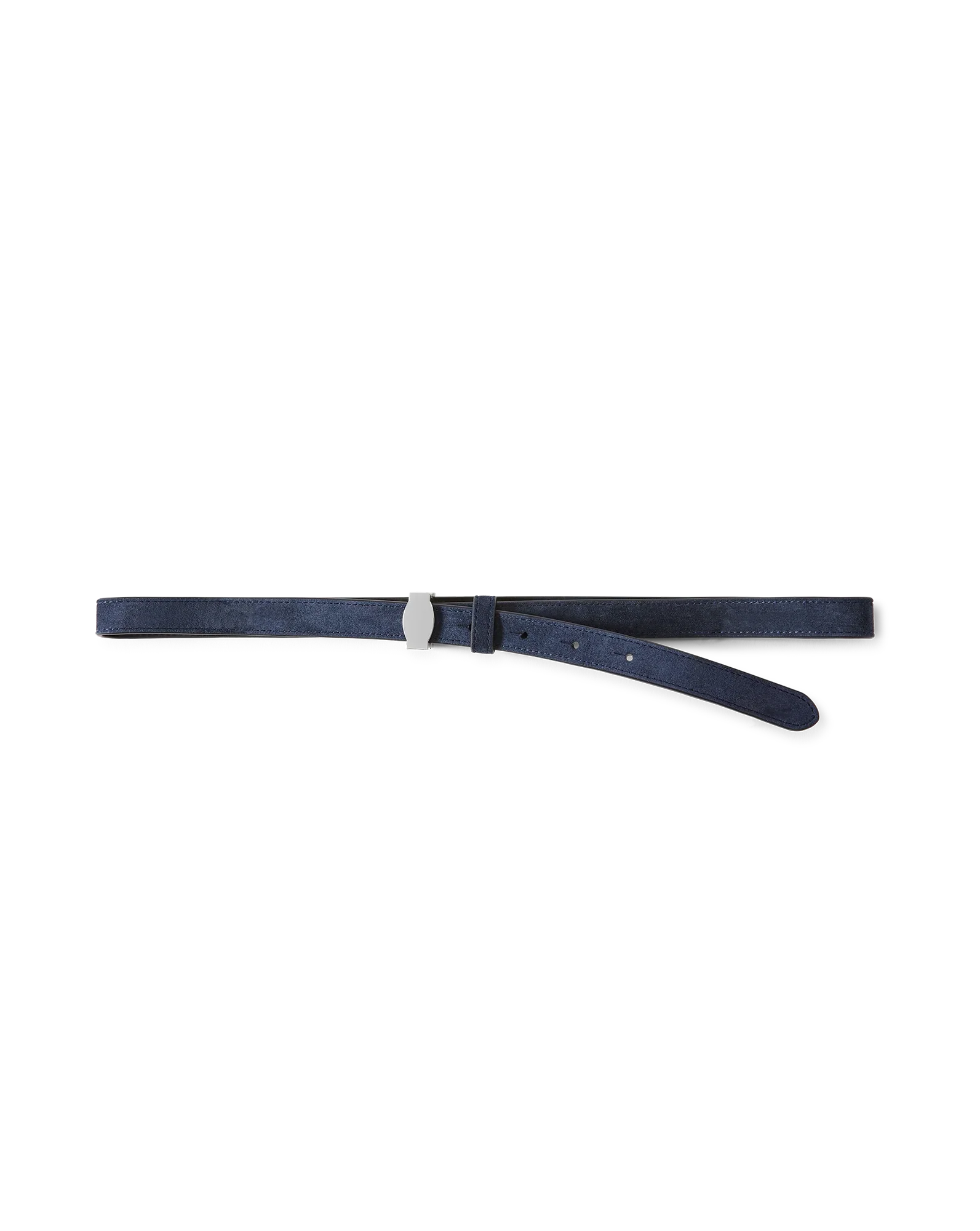 Dash Suede Belt