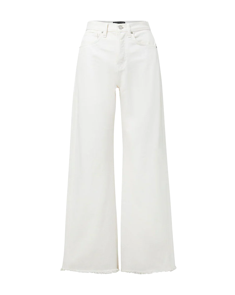 Taylor Wide-Leg Jean