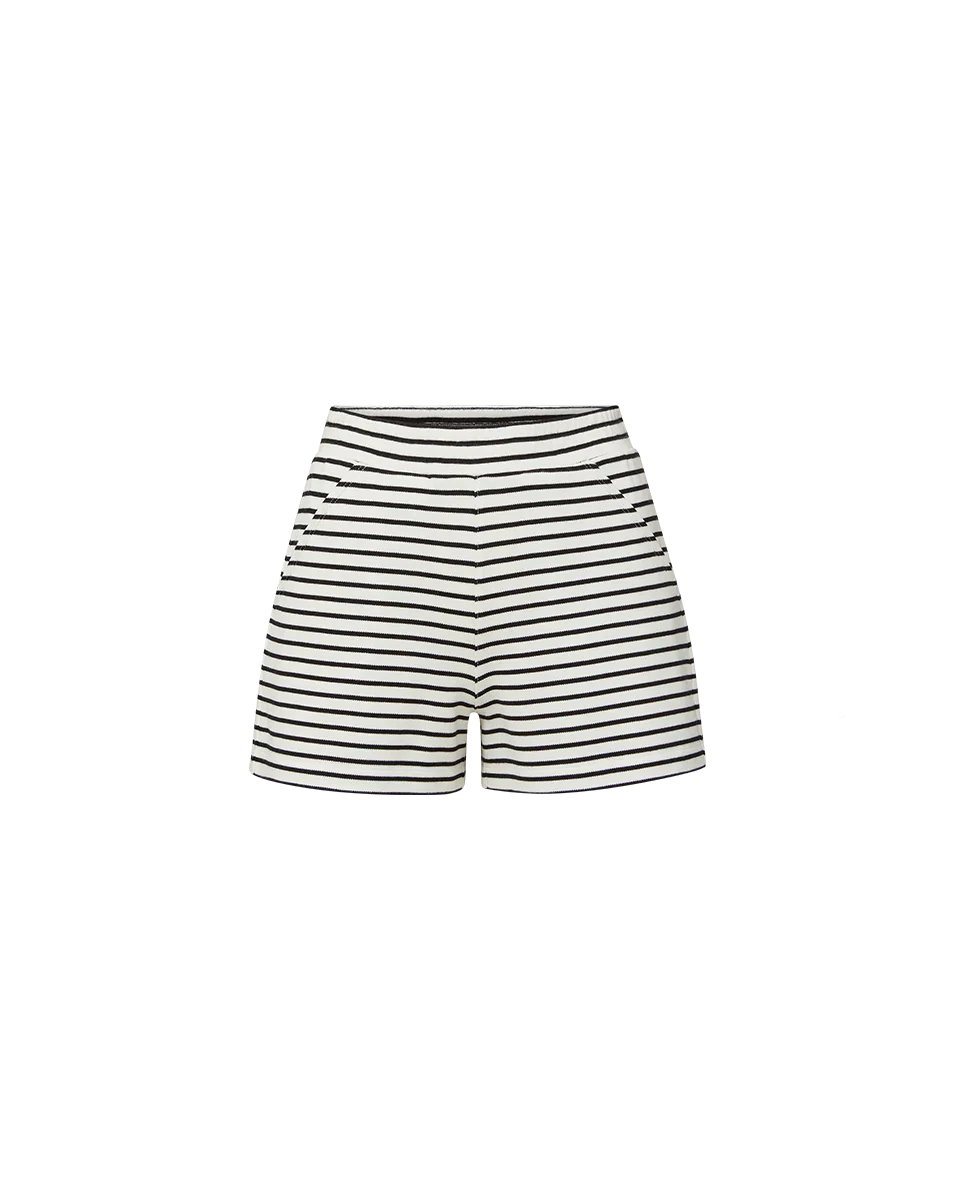 Brighton Striped Short