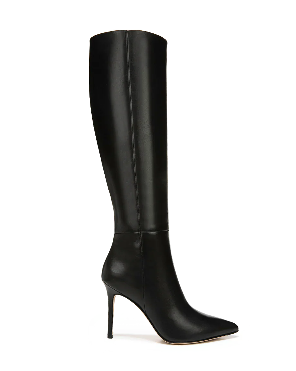 Lisa Stiletto Boot