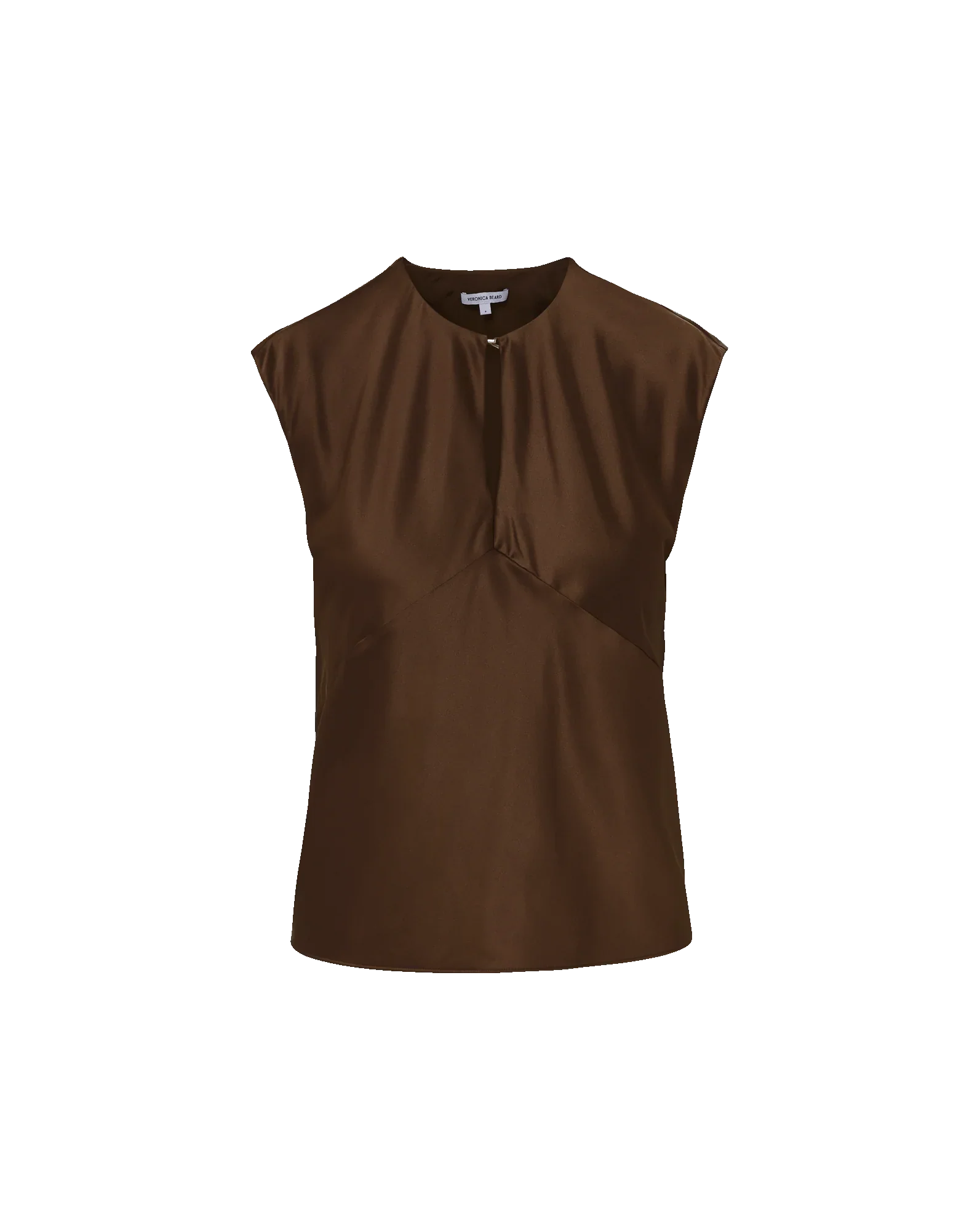 Sparrow Silk Blouse