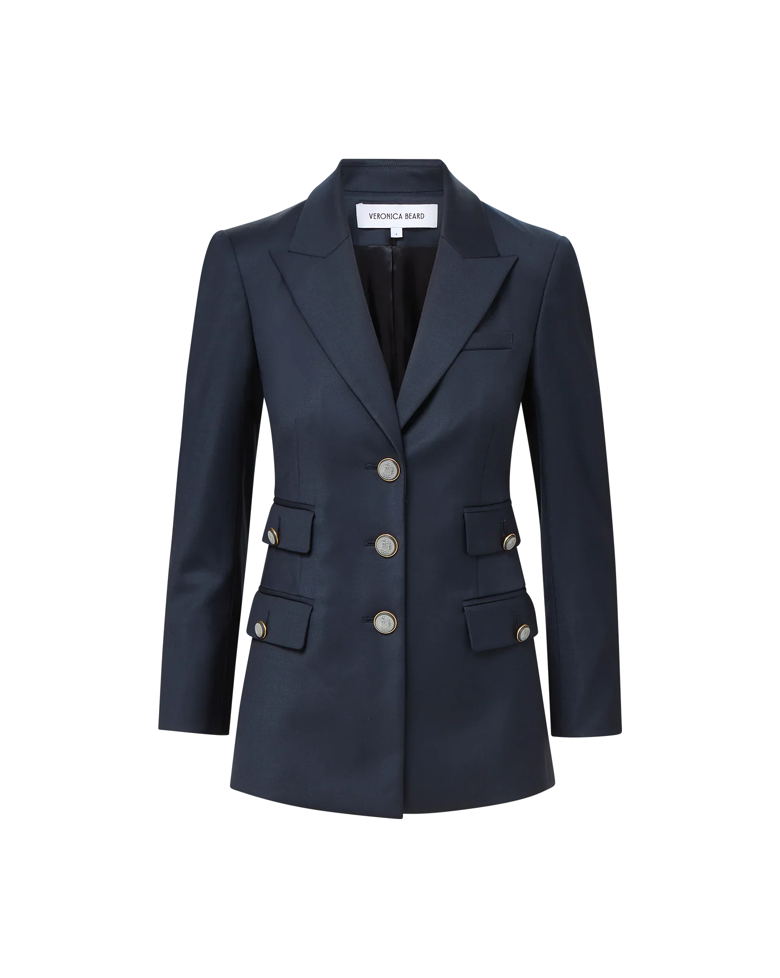 Nalani Dickey Jacket