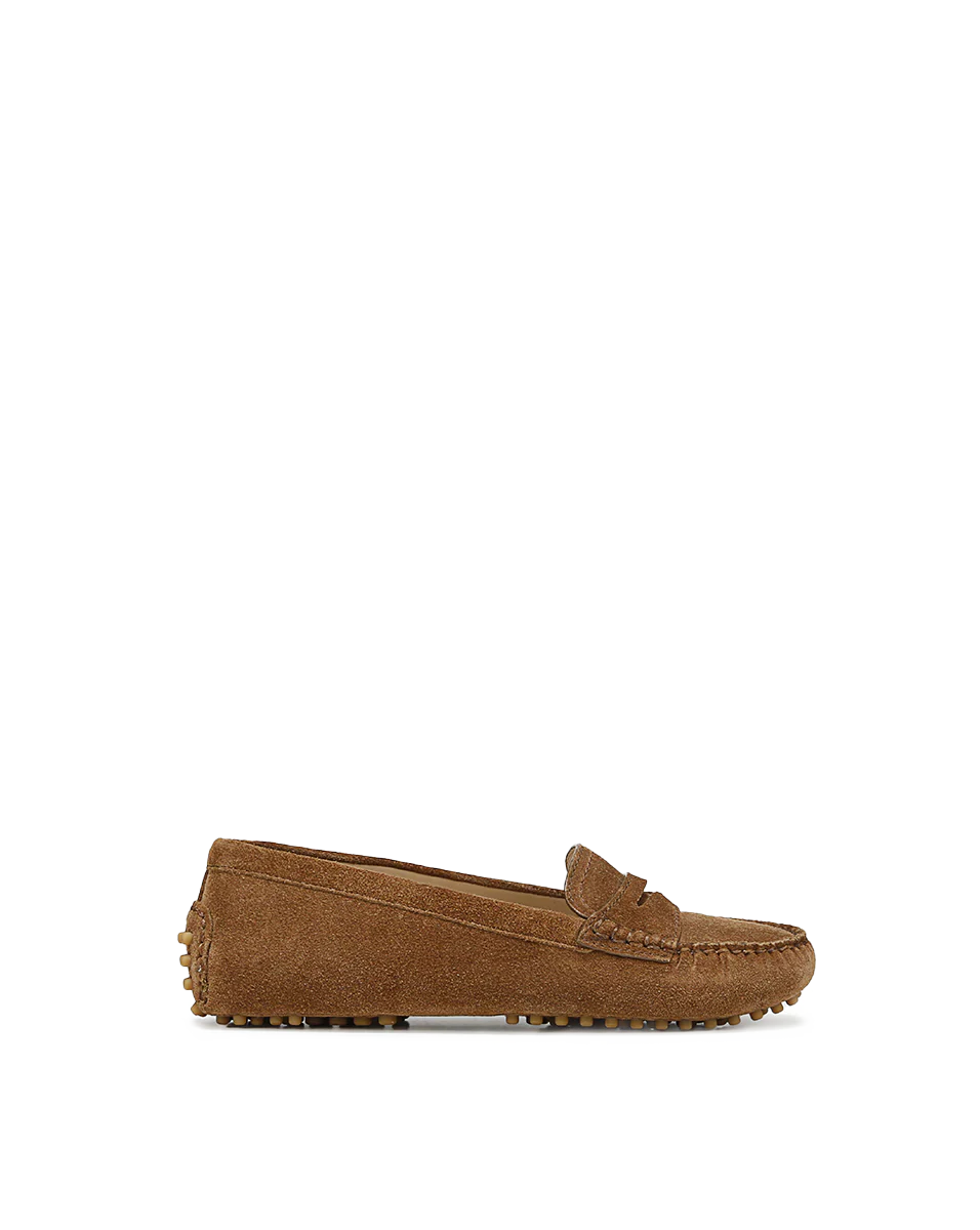 Jia Driving Loafer