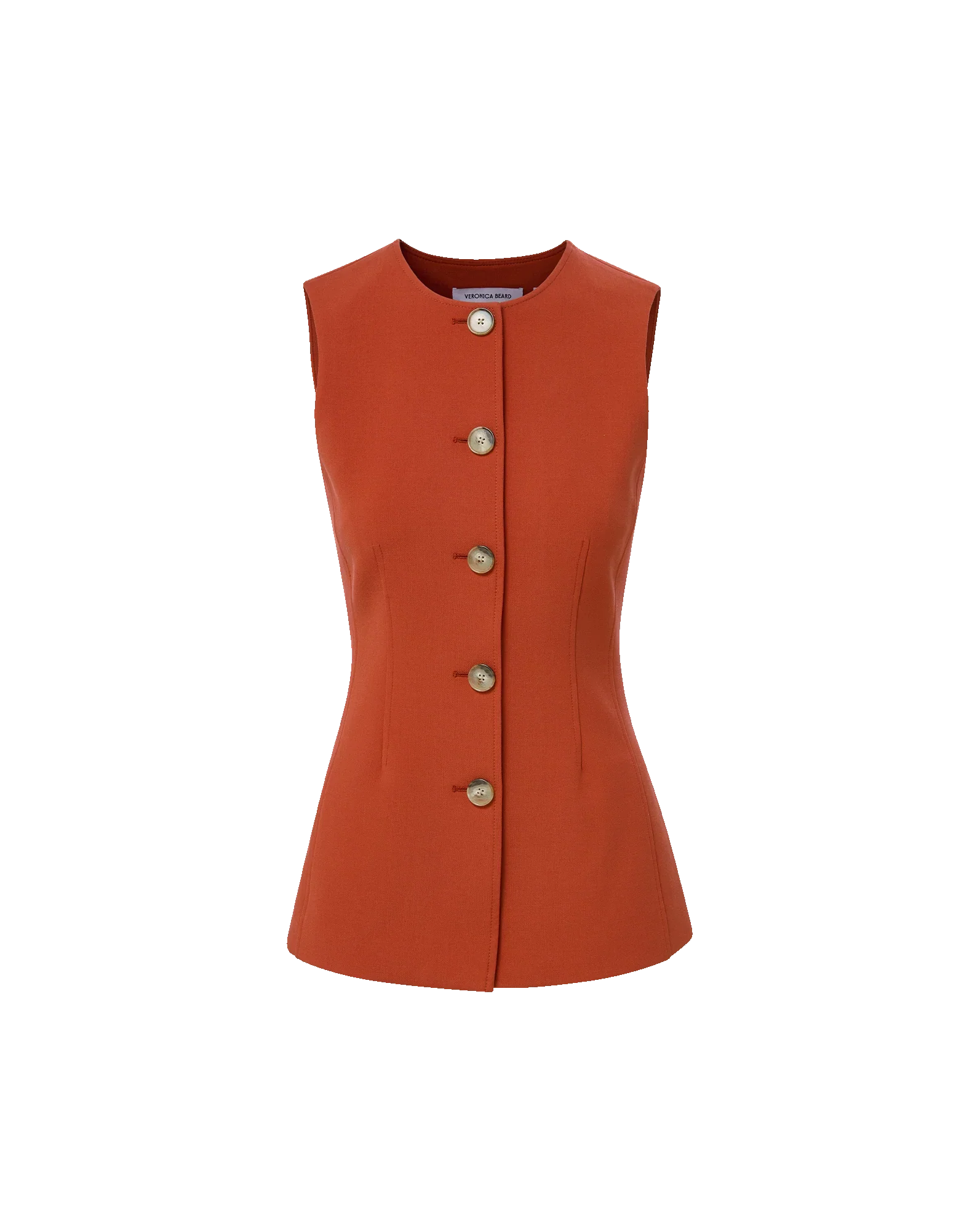 Jessup Tailored Vest