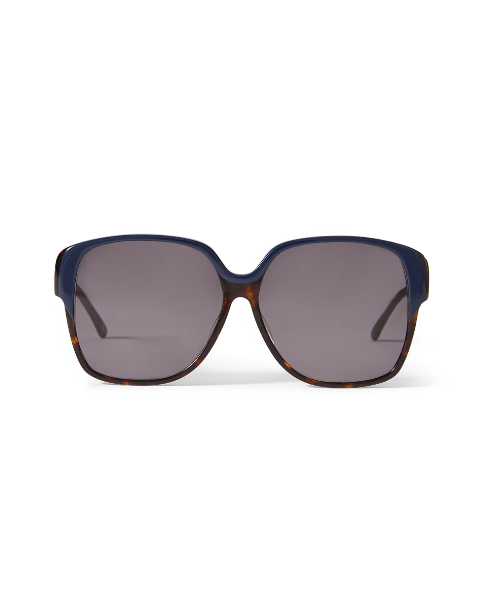 Brigitte Oversized Sunglasses