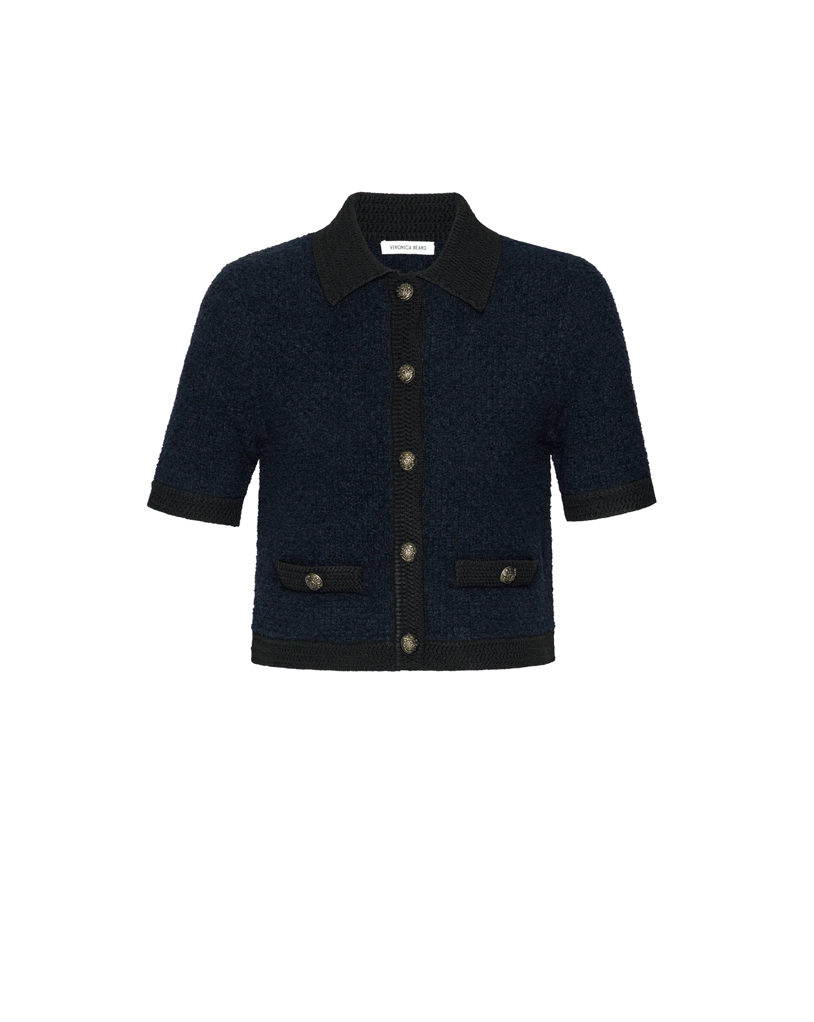 Marie Knit Cardigan