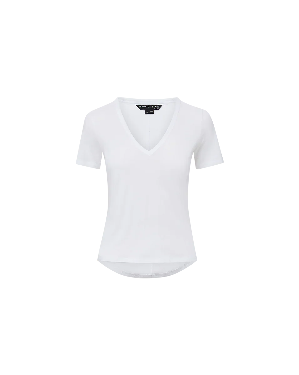 Cindy V-Neck T-Shirt