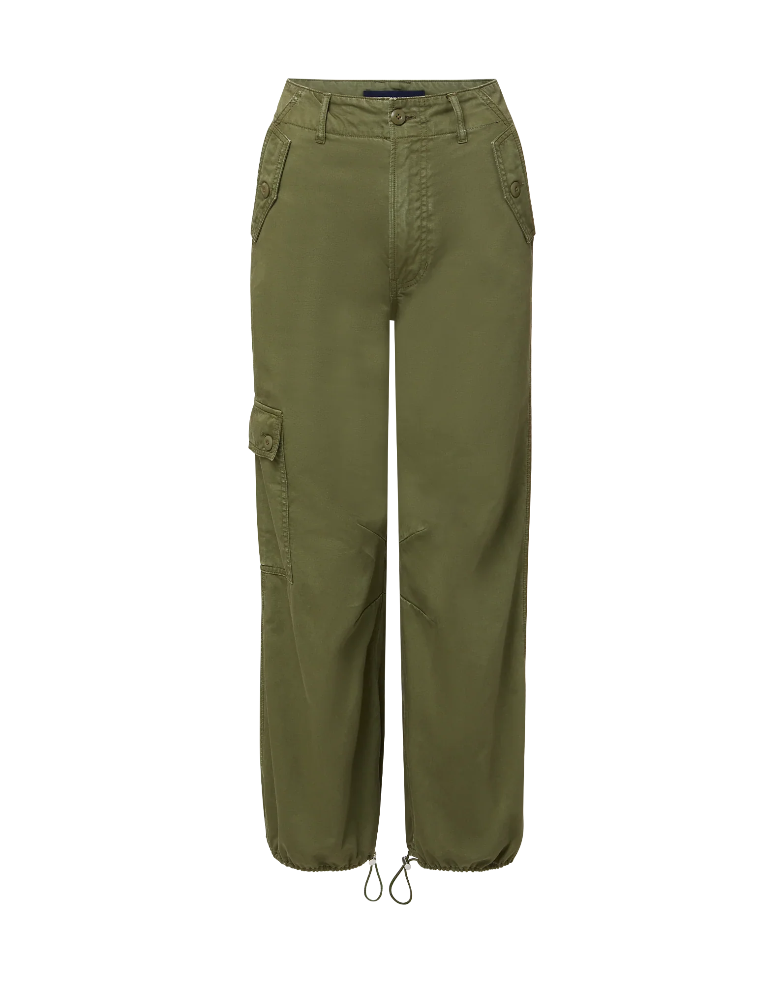 Mandy Parachute Pant