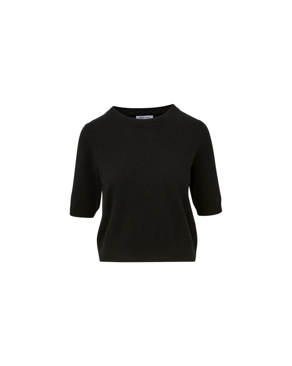 Shana Cashmere Sweater