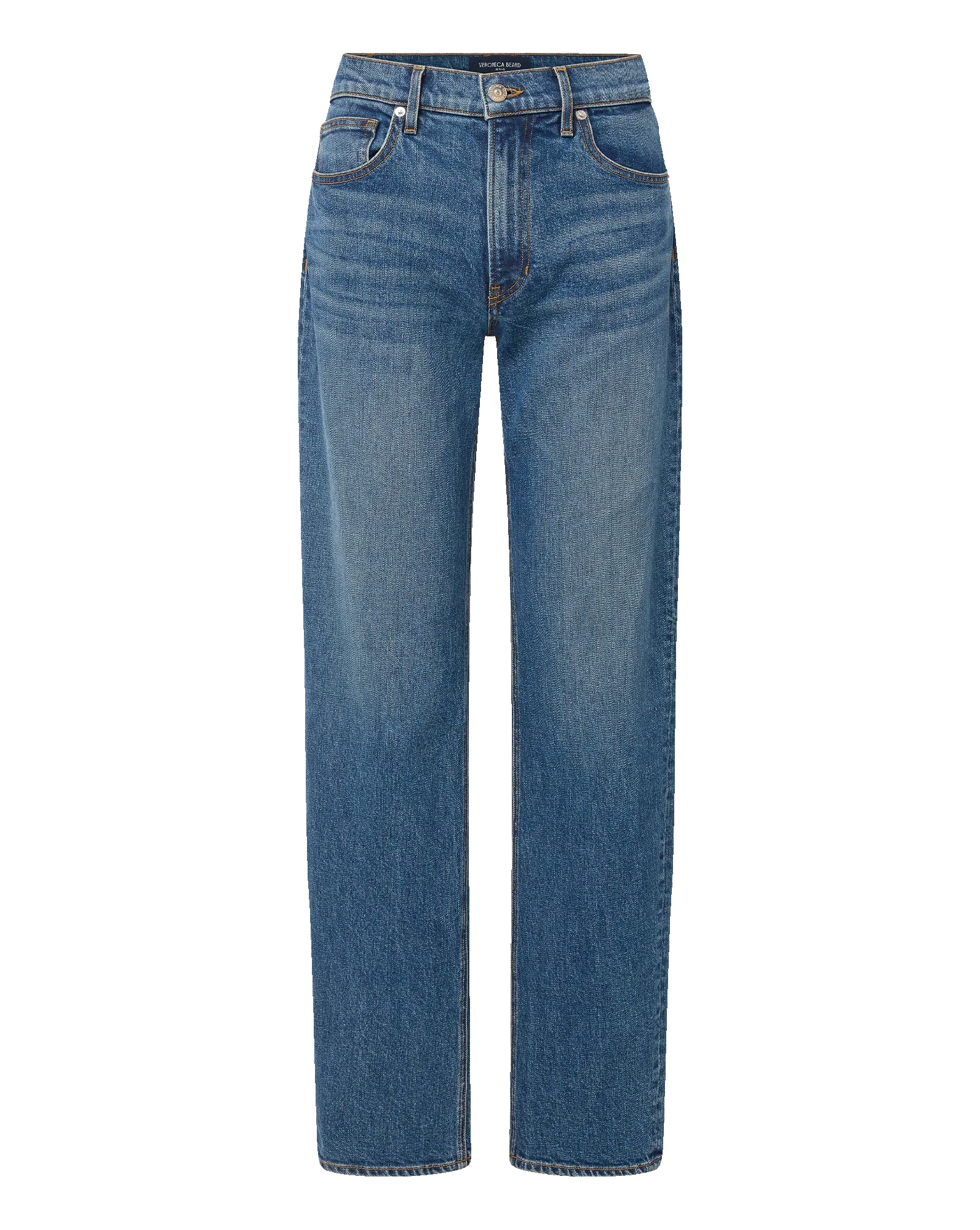 Harley Arc-Leg Jean