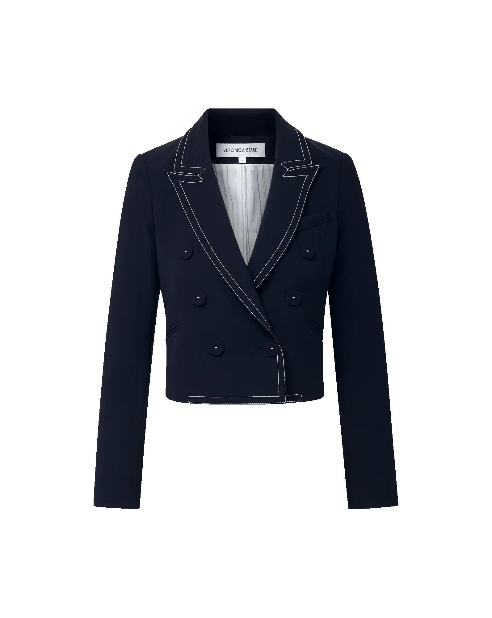 Nevis Jacket