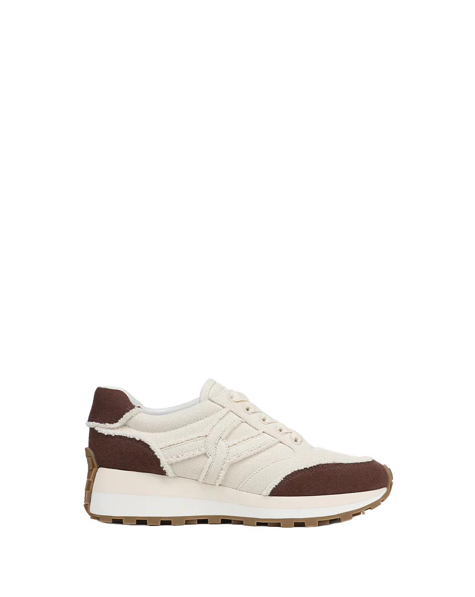 Valentina Canvas Sneaker