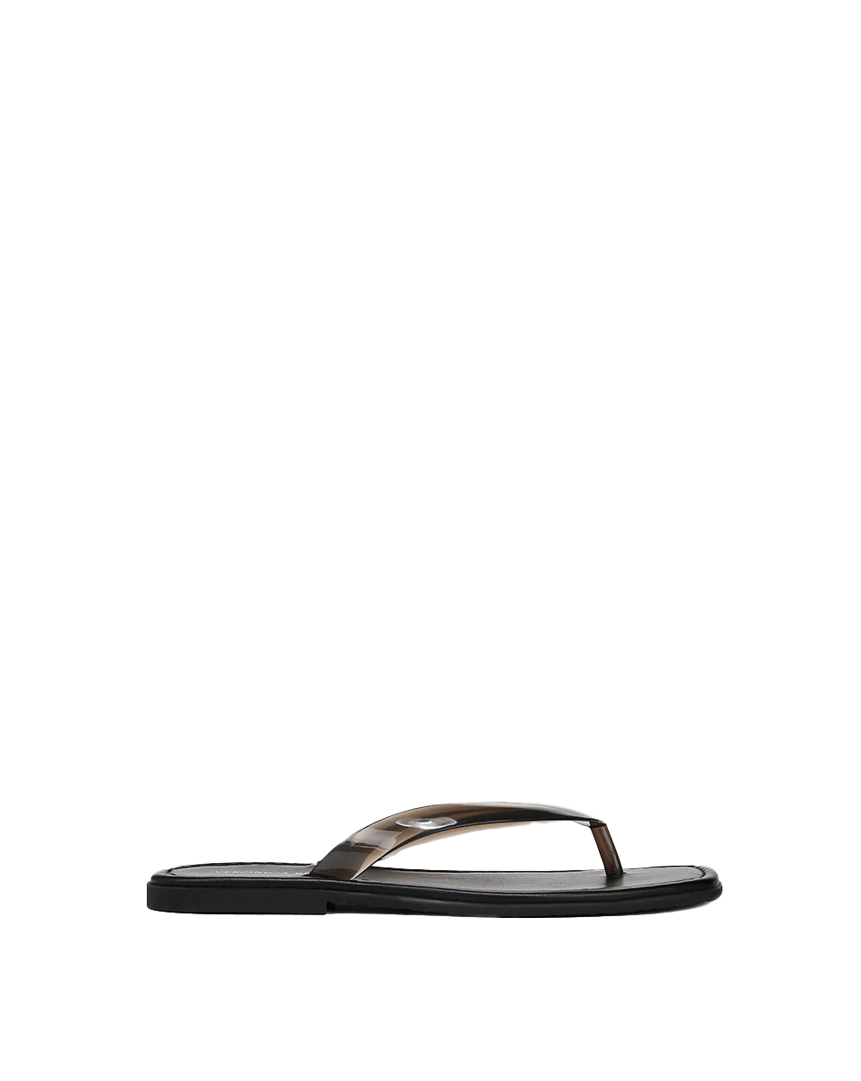Clea Jelly Flip-Flop Sandal