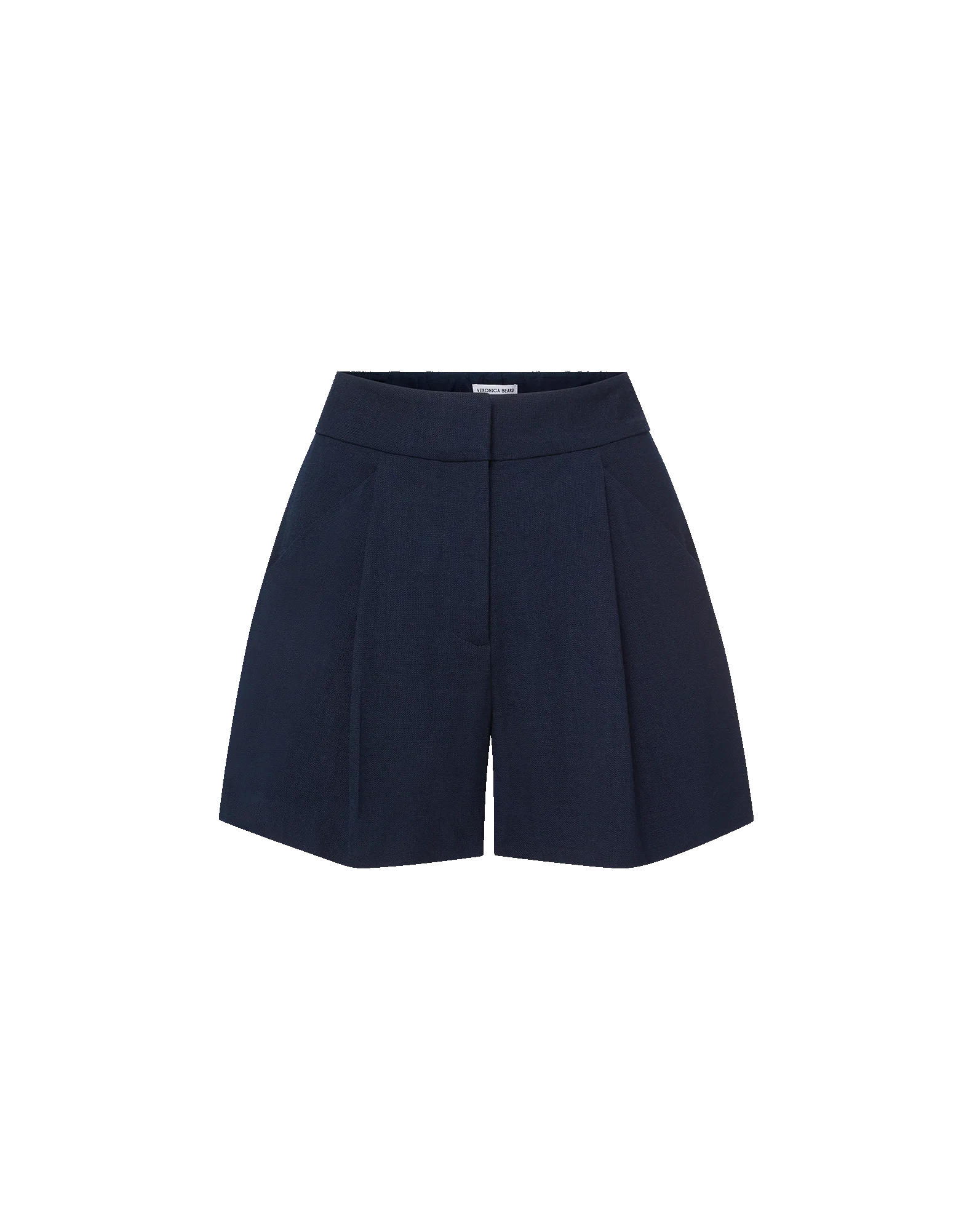 Marbeau Pleated Short