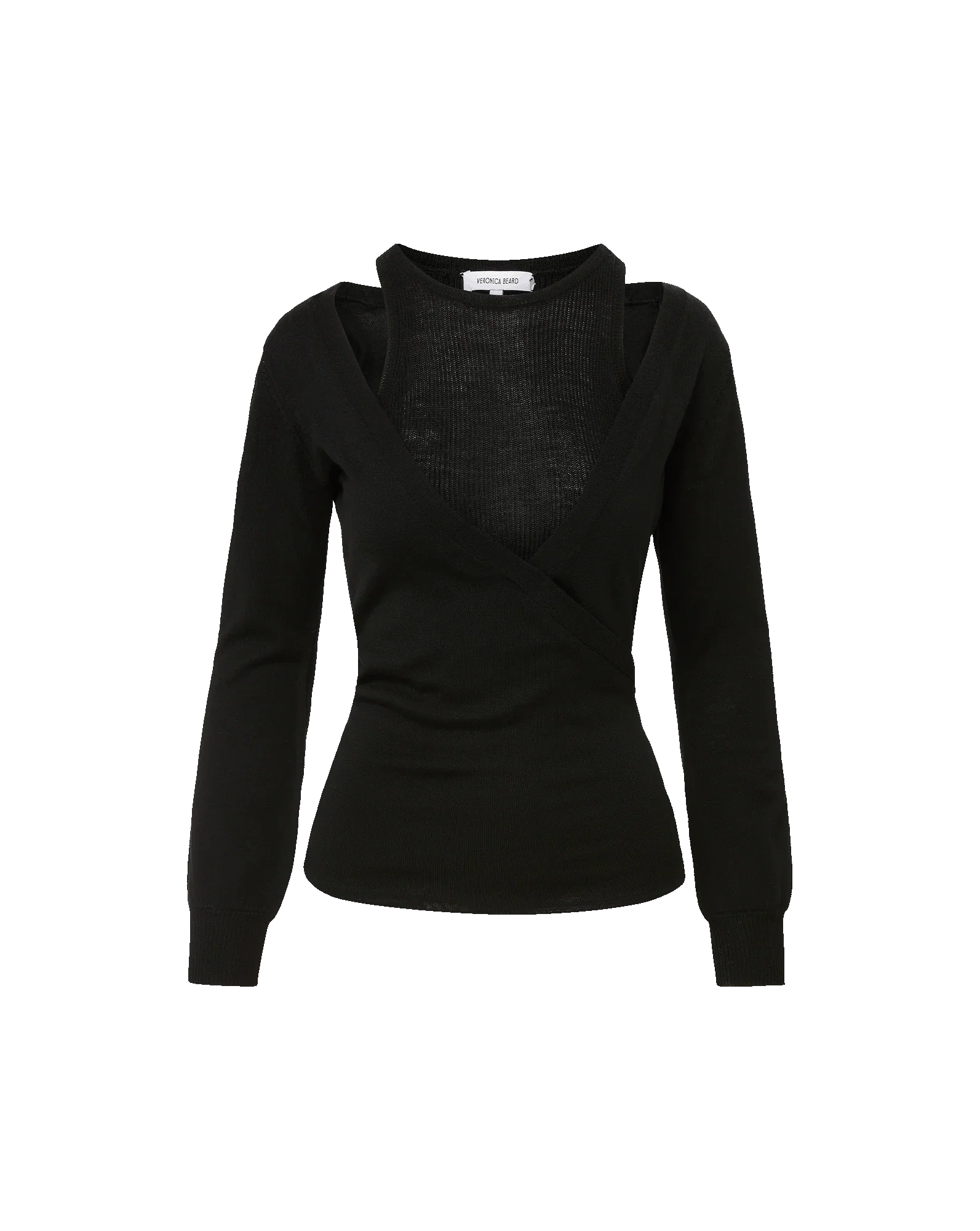 Lolasee Merino Wool Pullover