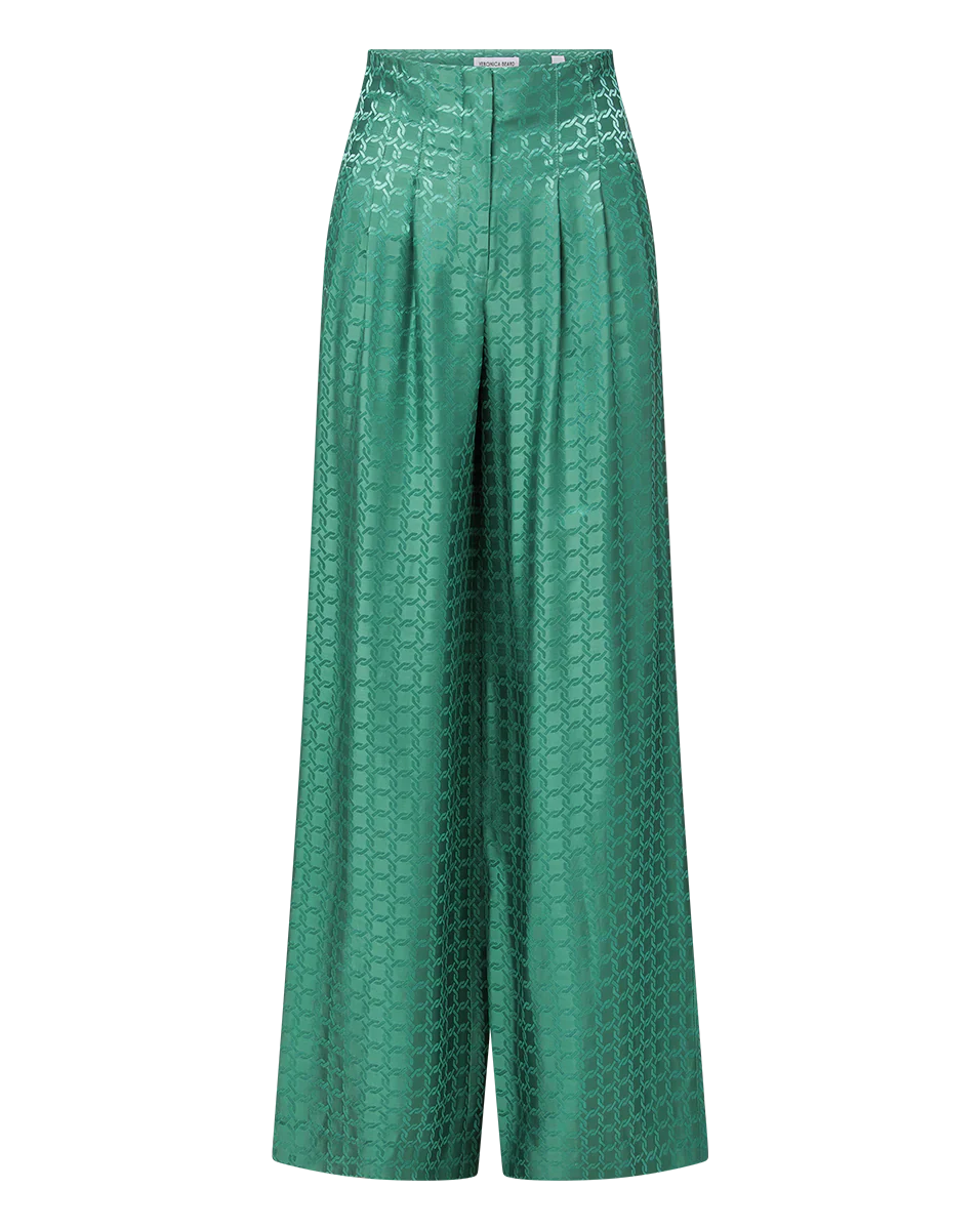 Colter Wide-Leg Pant