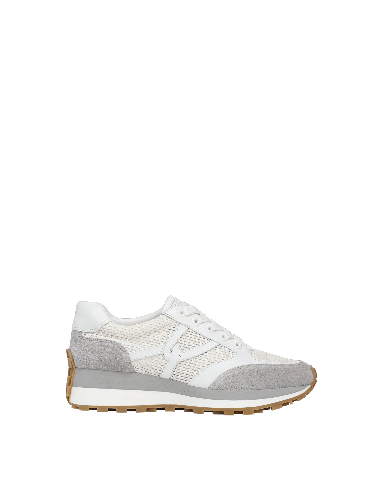 Valentina Suede Sneaker
