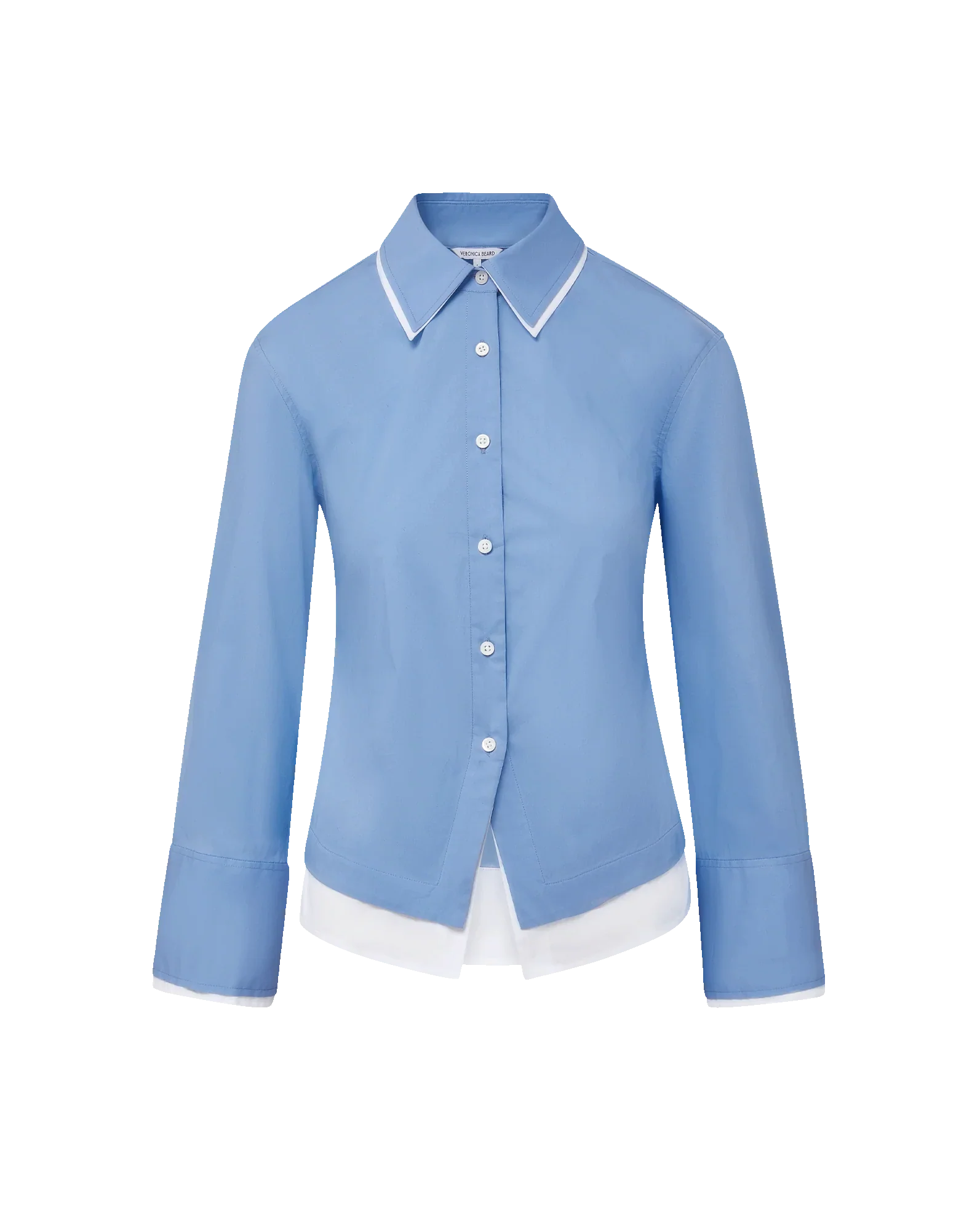 Bonnie Button-Down Shirt