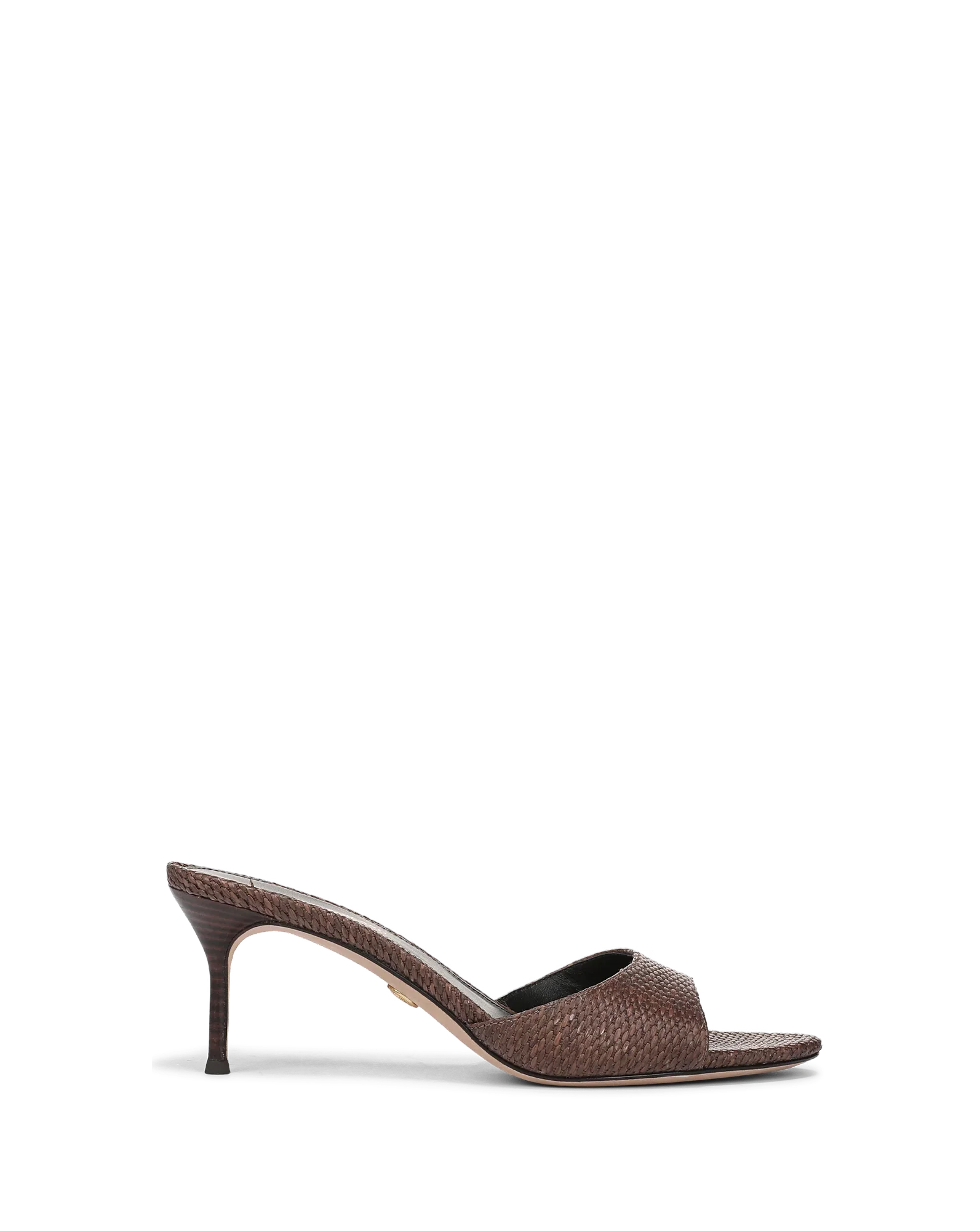 Tia Raffia Sandal