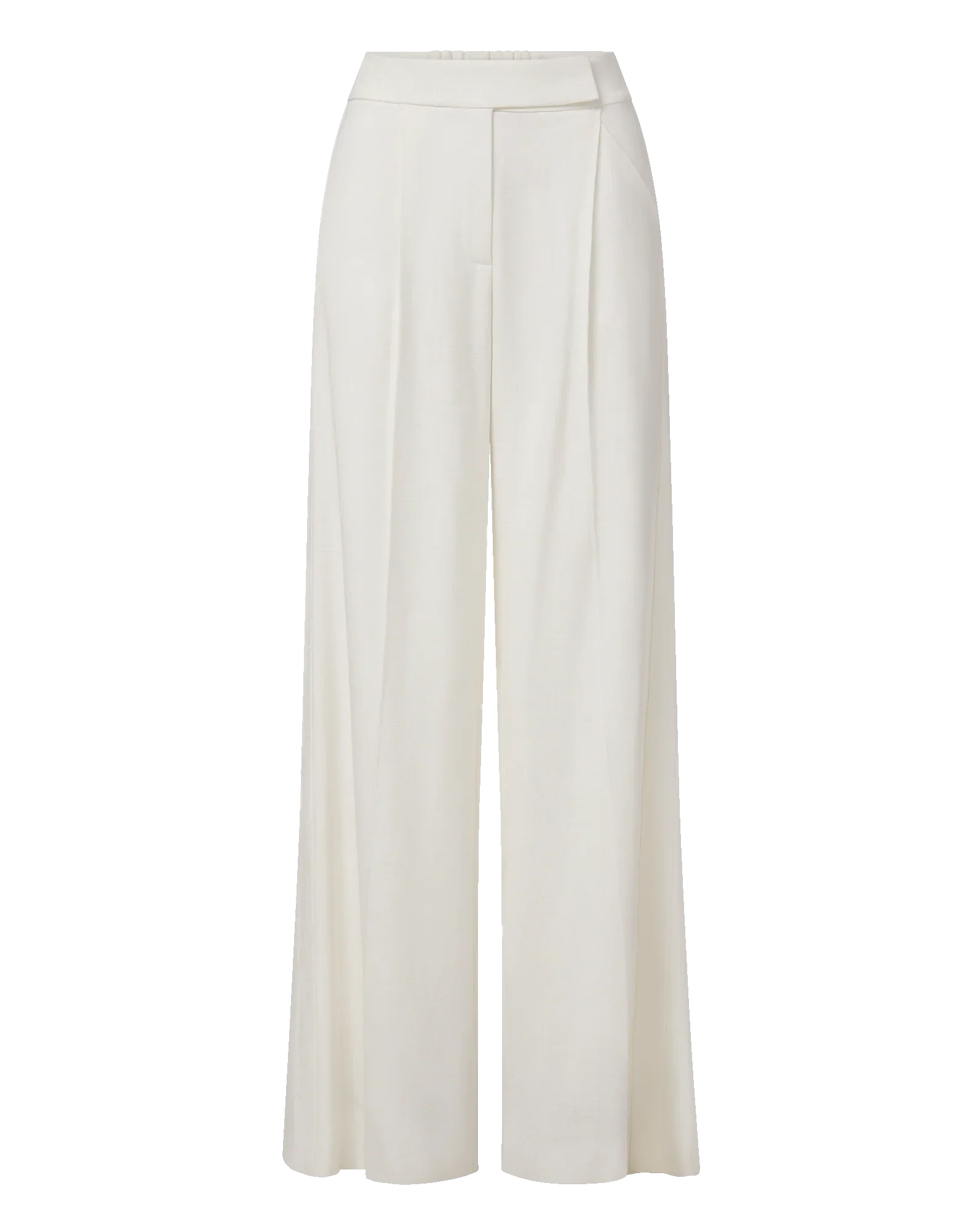 Marbeau Wide-Leg Pant